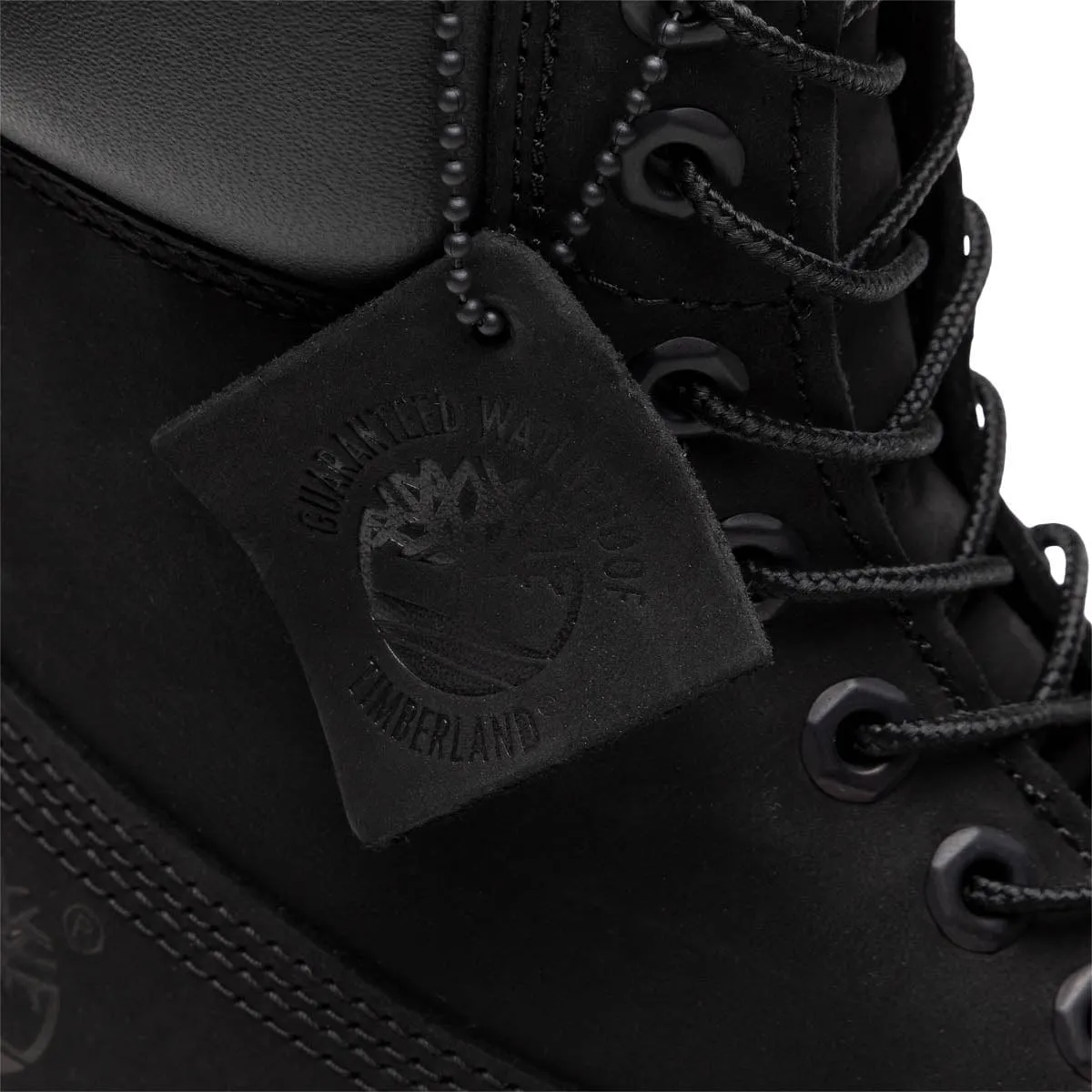 6IN. PREMIUM BOOT