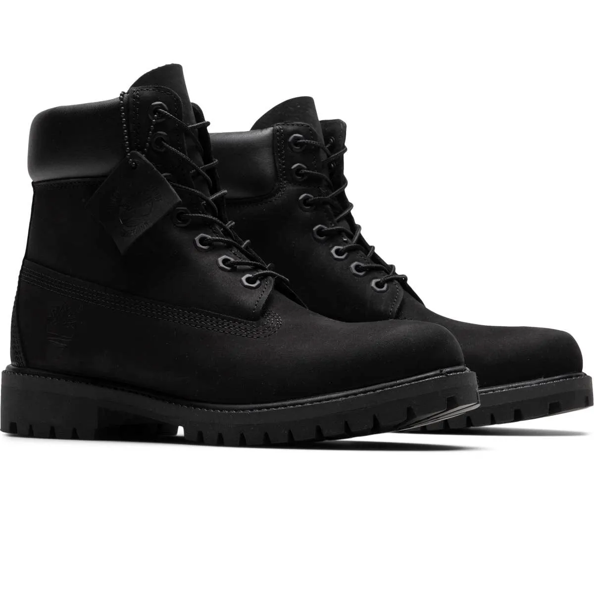 6IN. PREMIUM BOOT