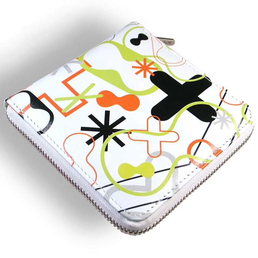 ACME "Ikons" Wallet - design by Karim Rashid