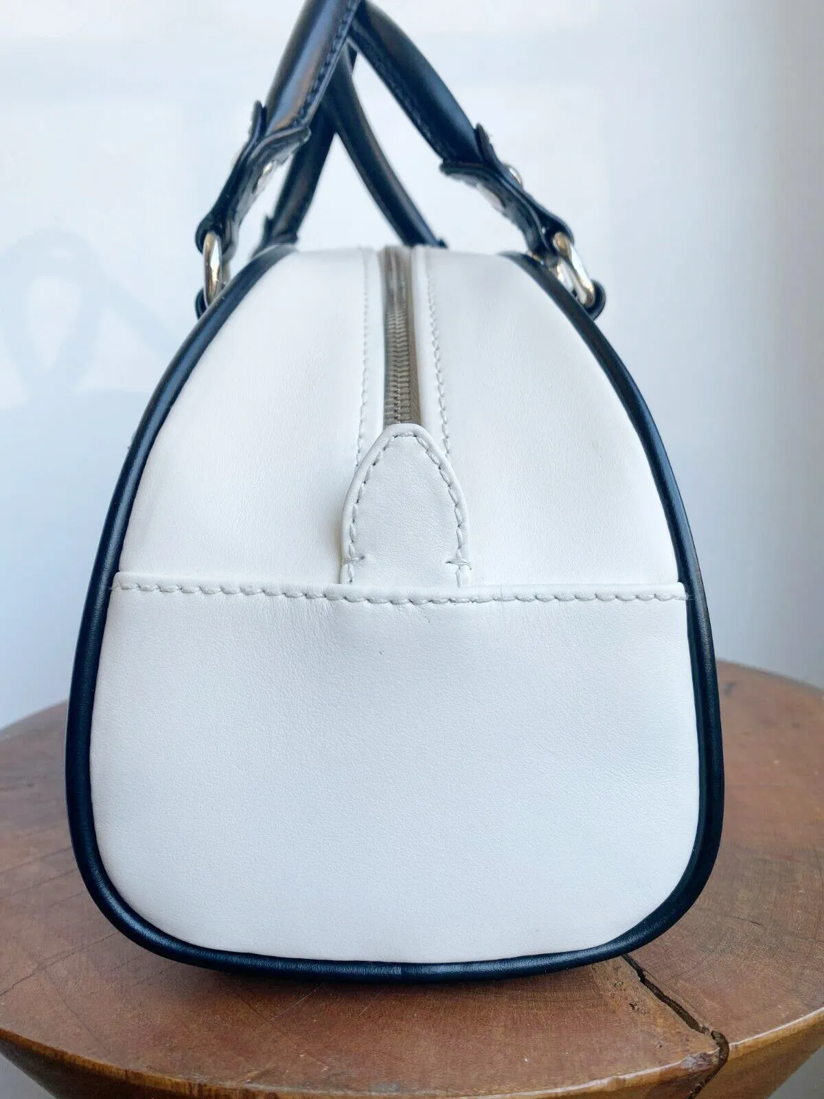 BAULETTO BOWLER BAG