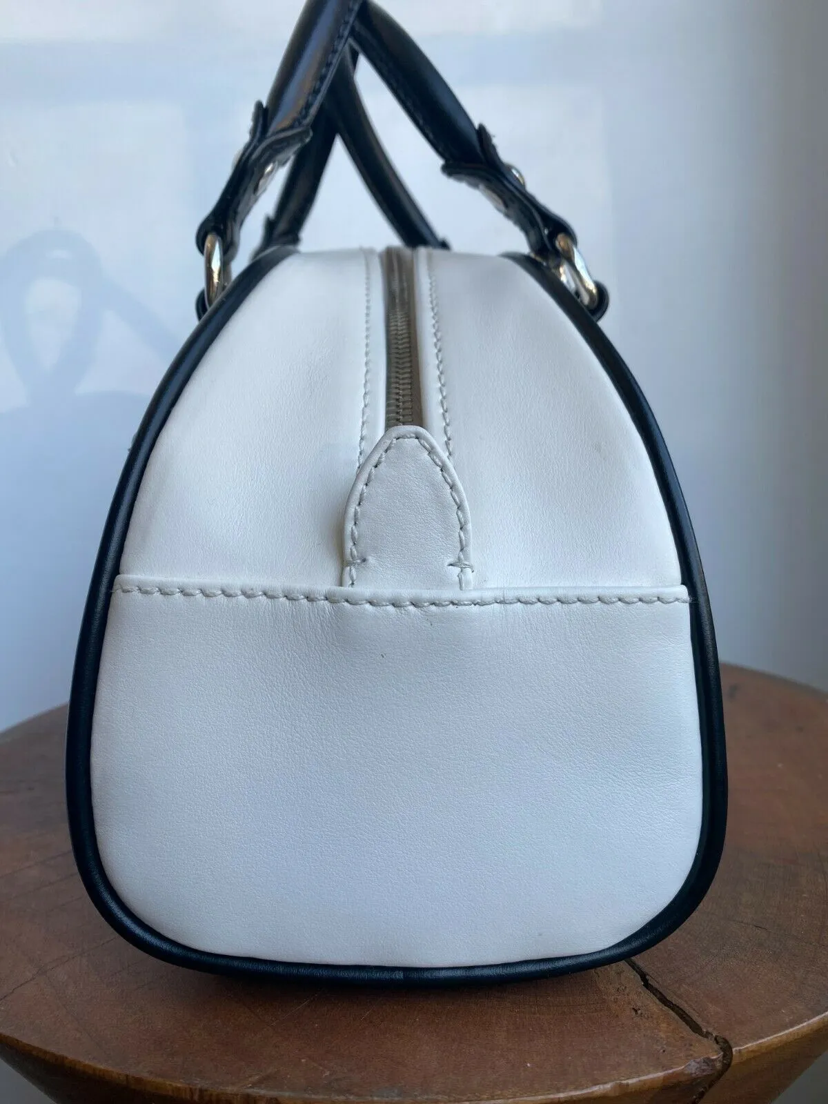 BAULETTO BOWLER BAG