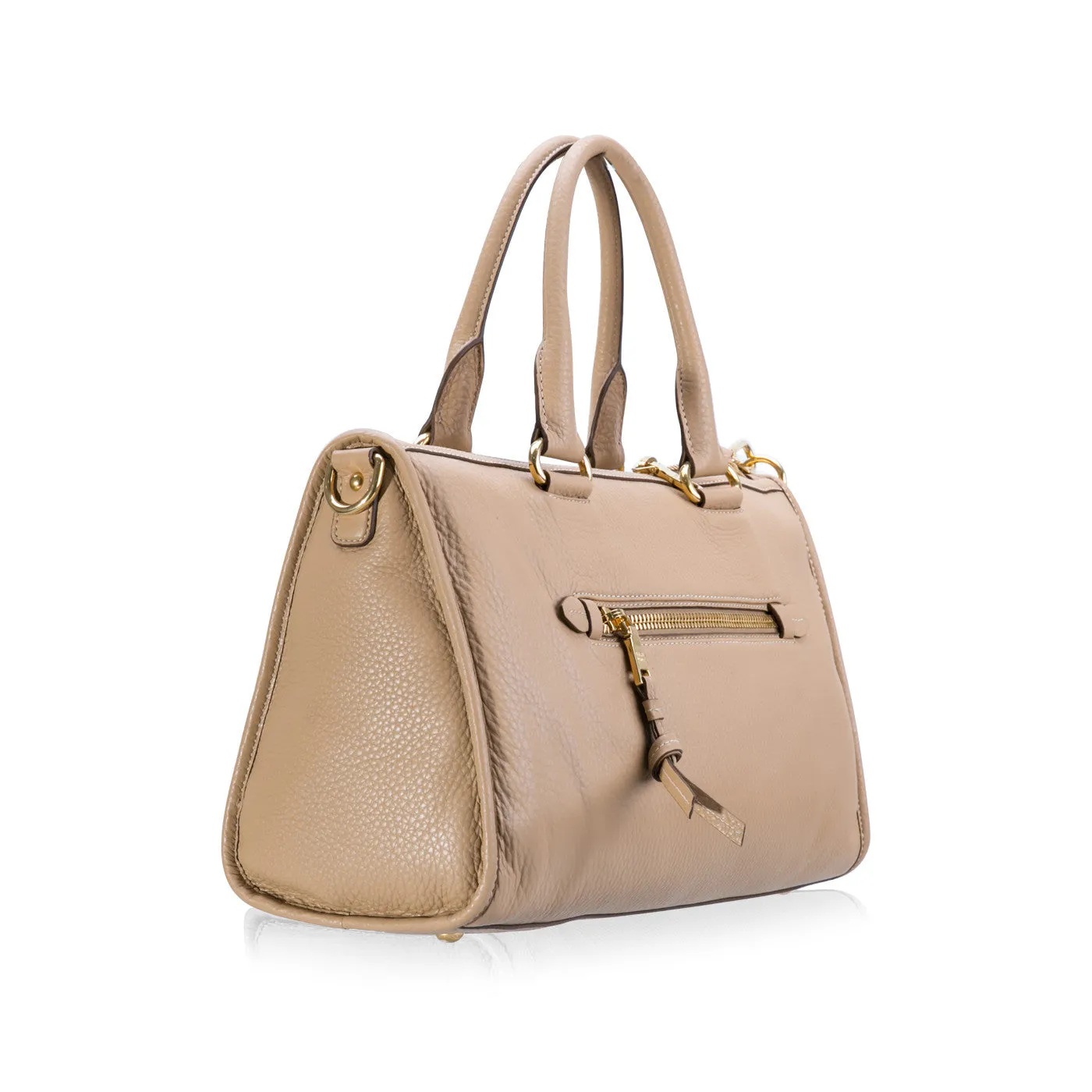 Bauletto Tote