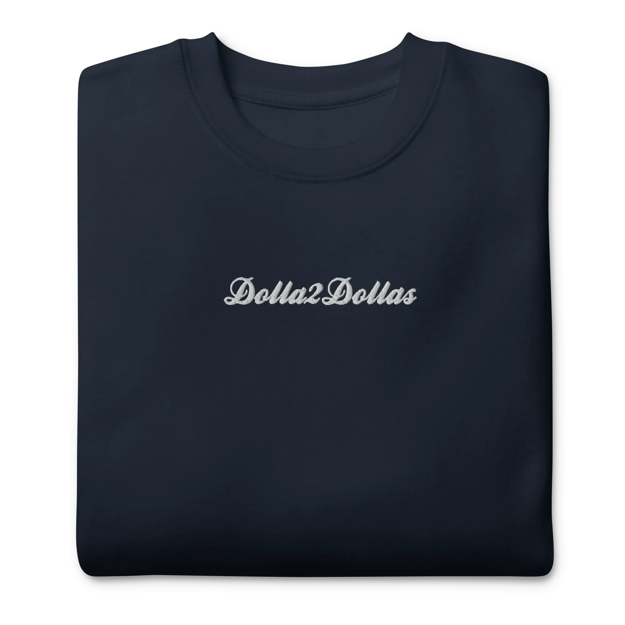 D2D™ | Classic Crewneck