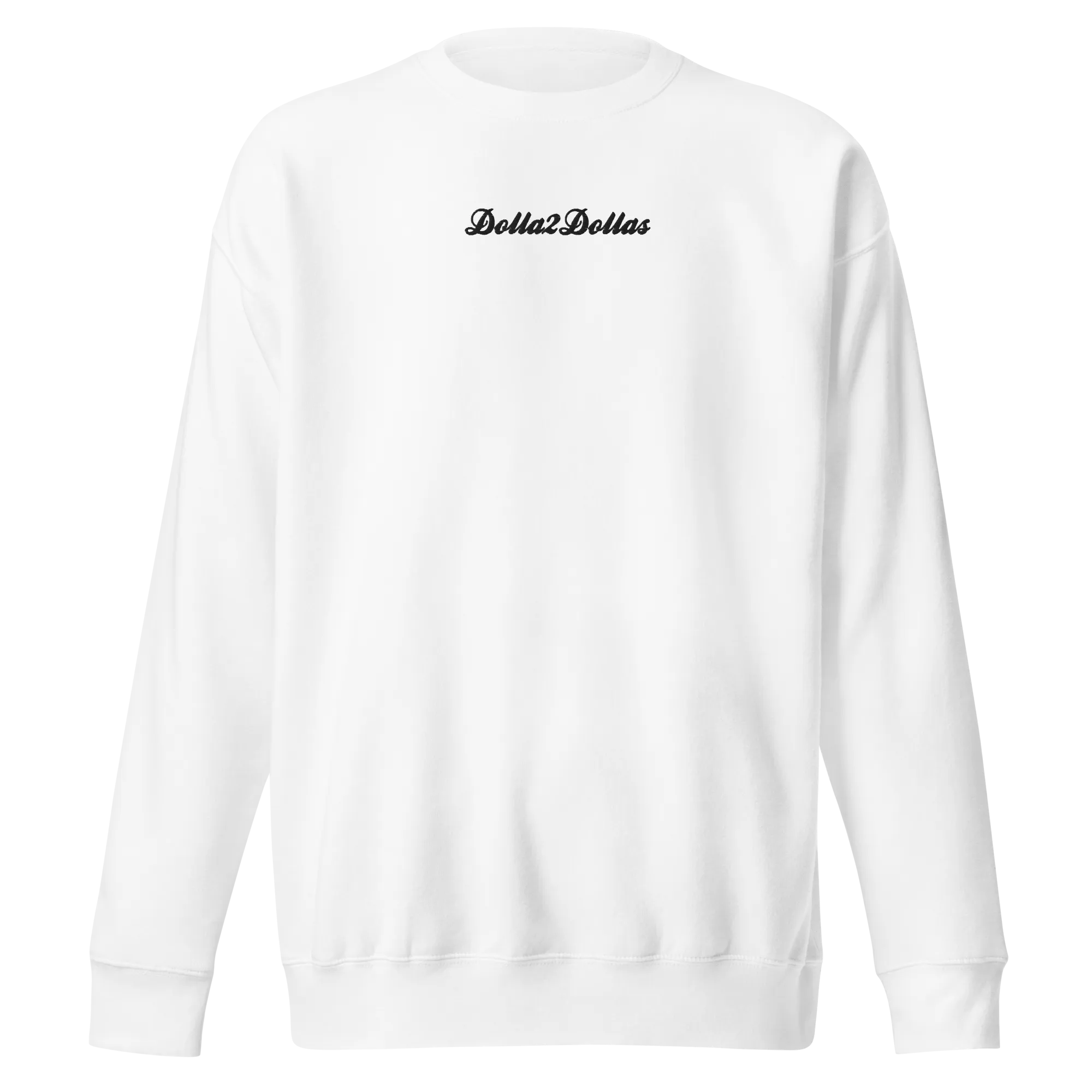 D2D™ | Classic Crewneck