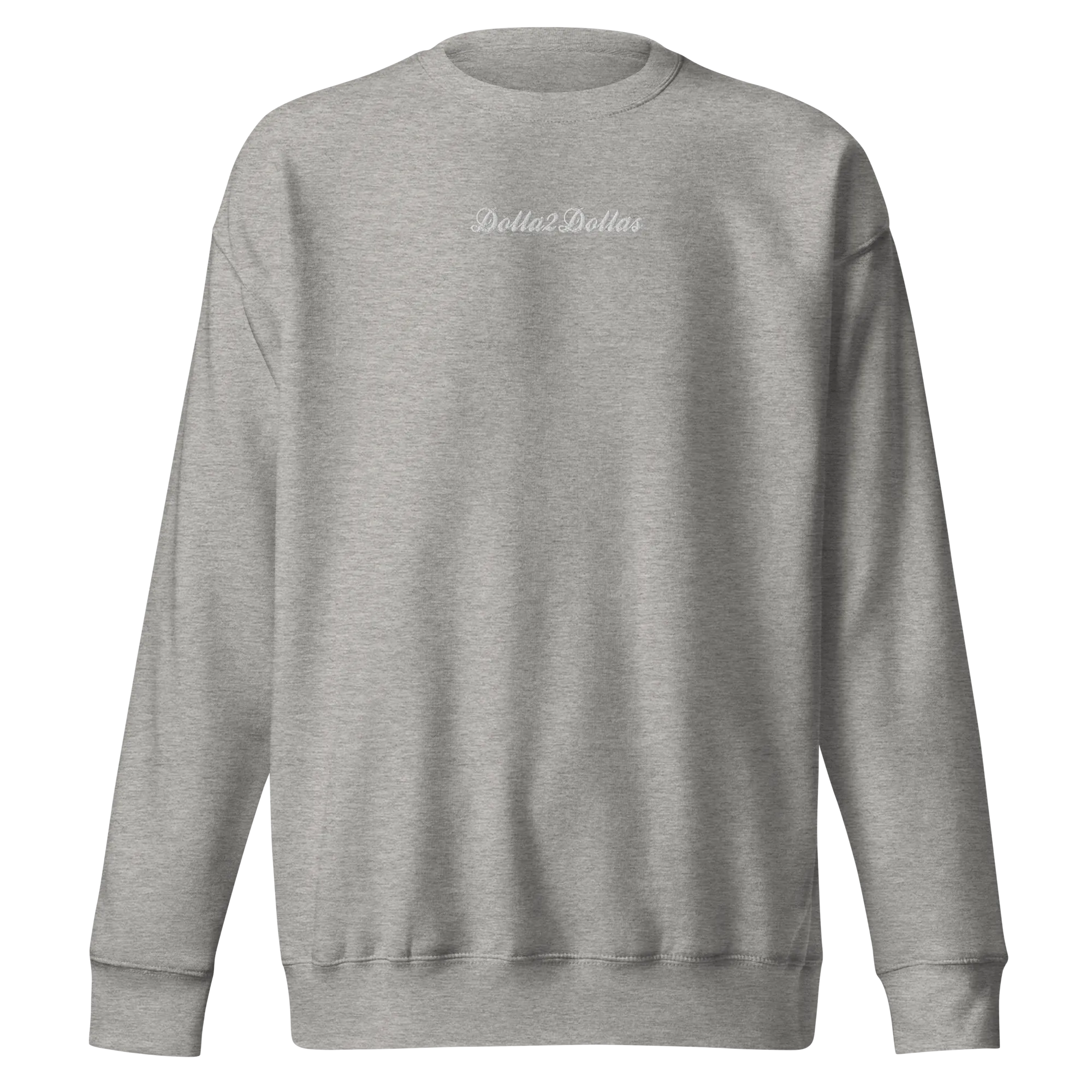 D2D™ | Classic Crewneck