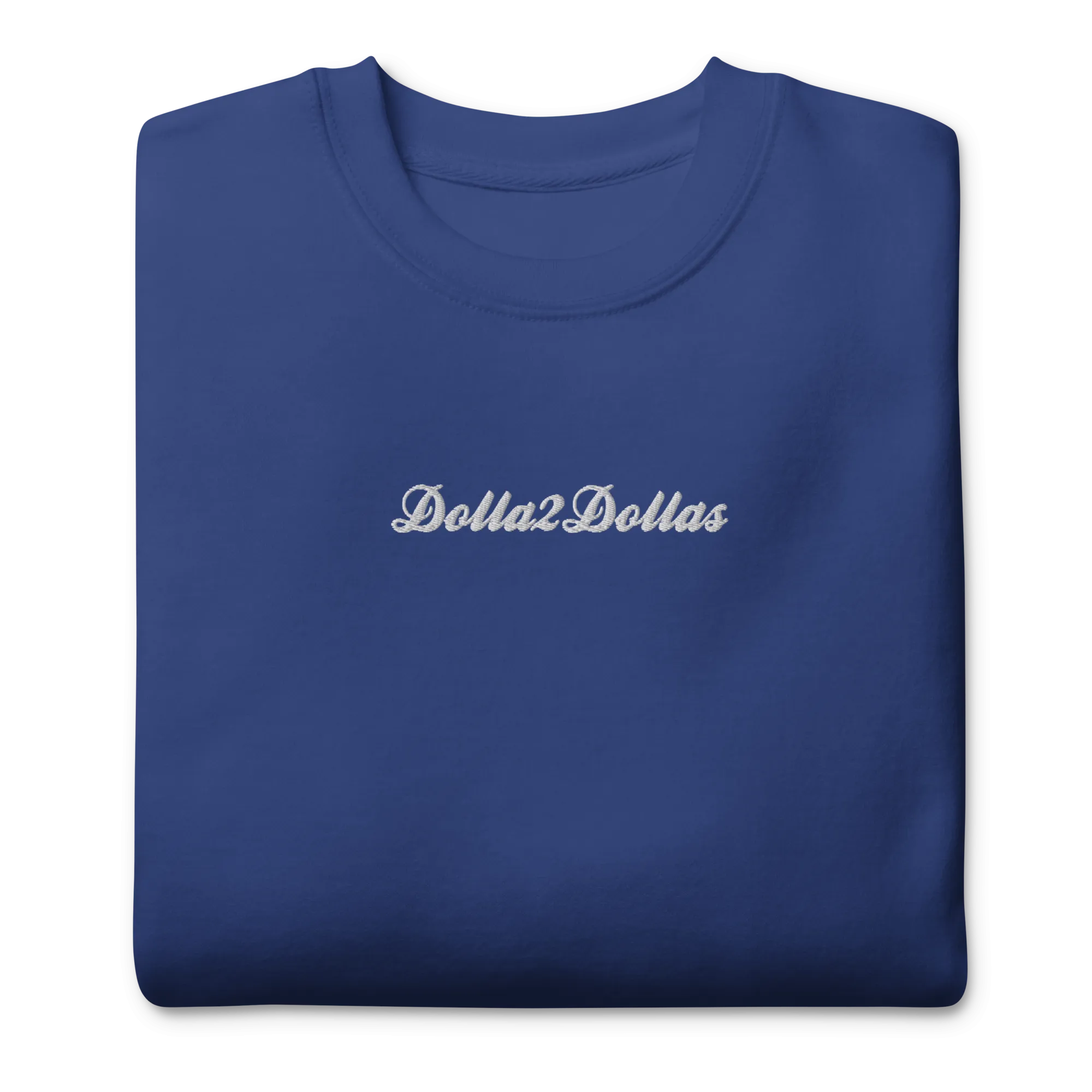 D2D™ | Classic Crewneck