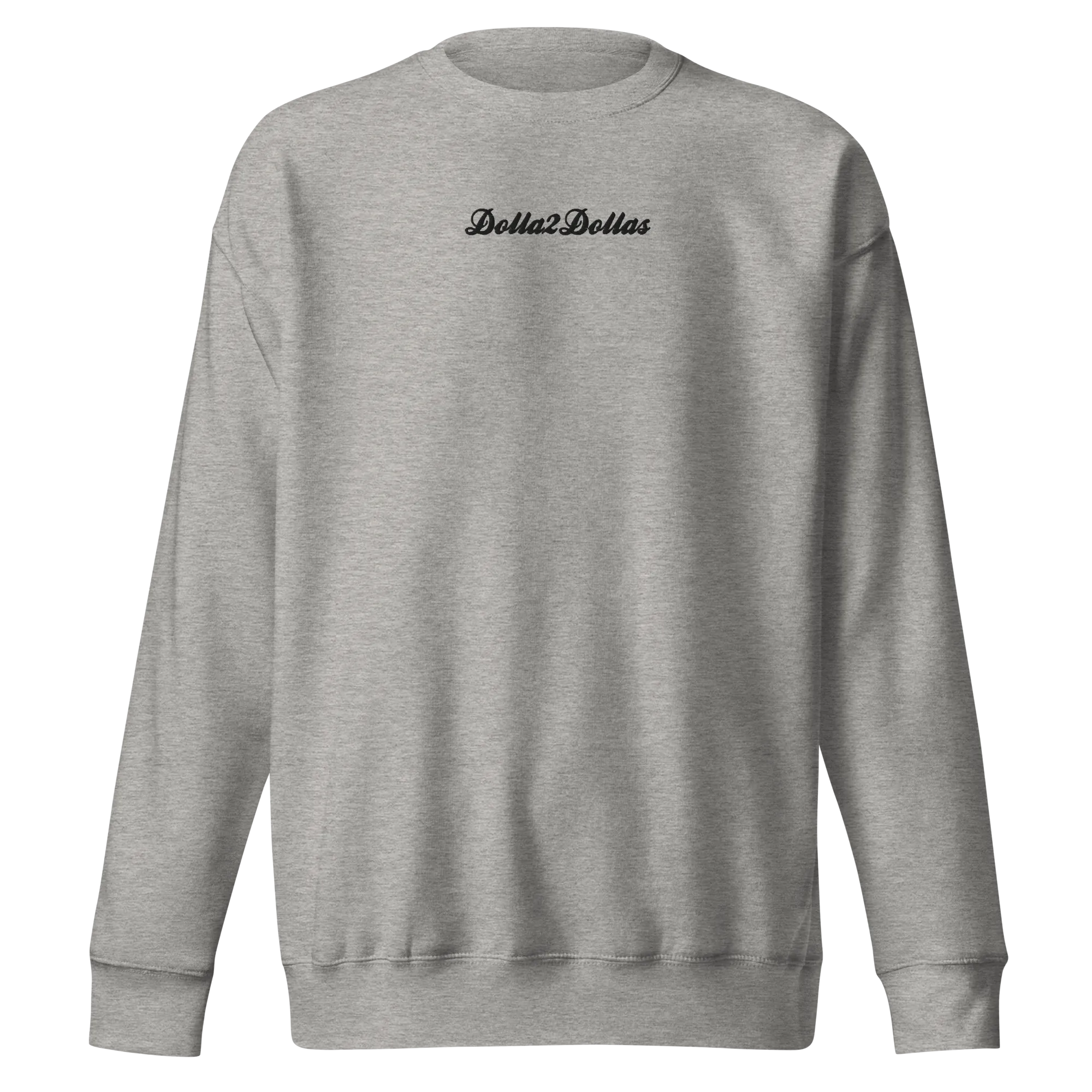 D2D™ | Classic Crewneck