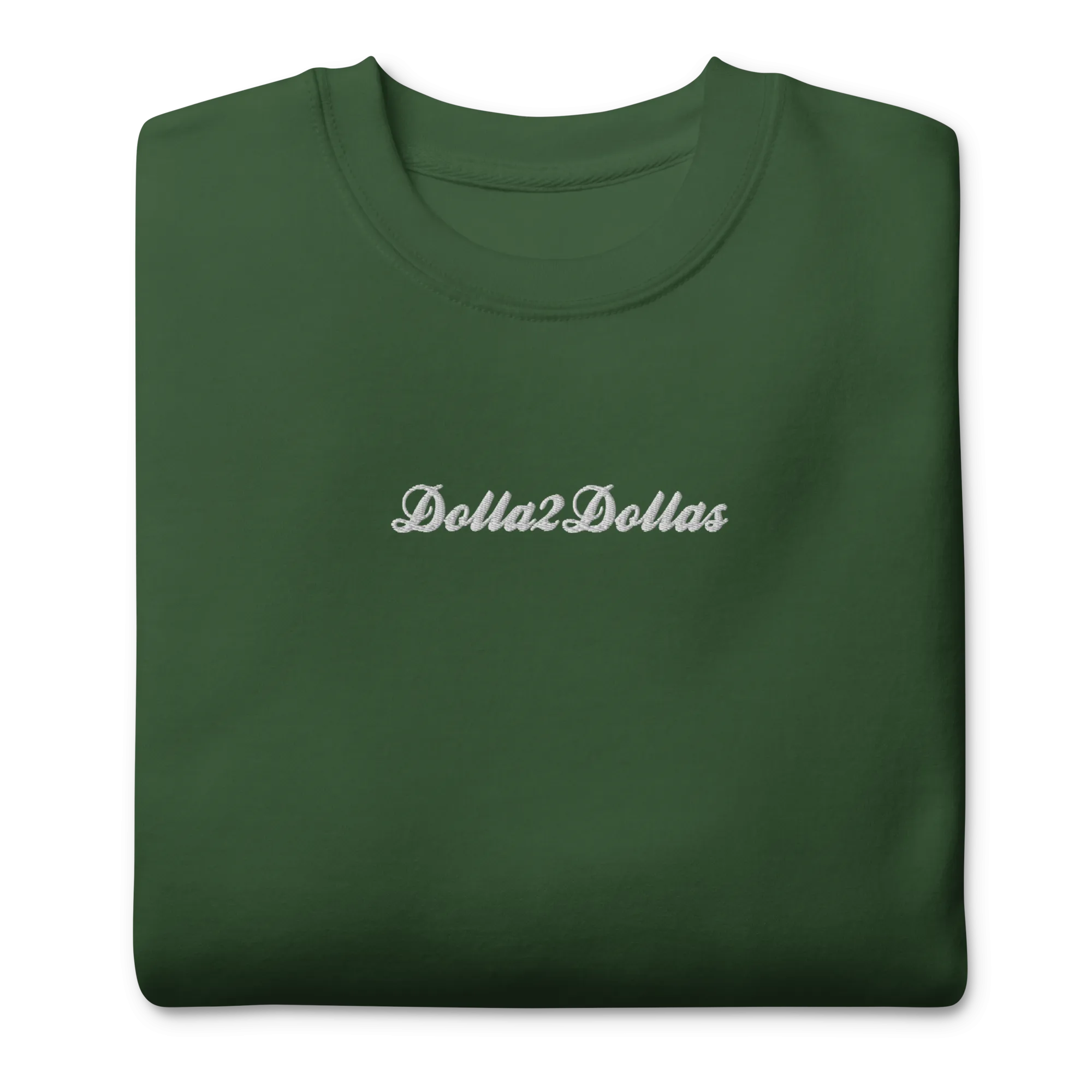 D2D™ | Classic Crewneck