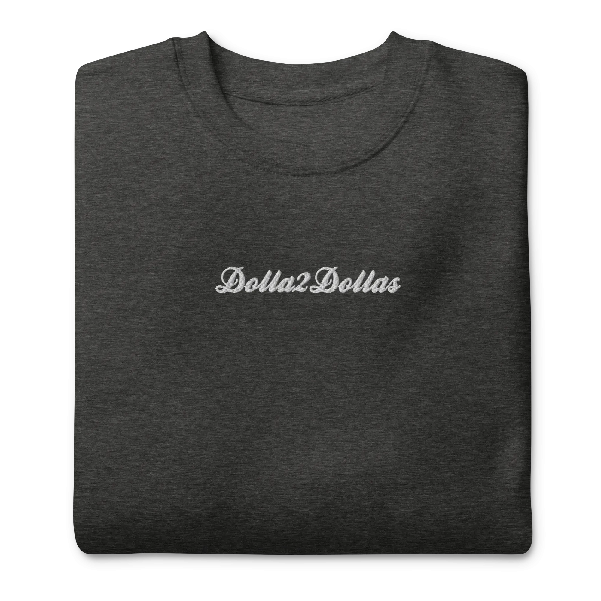 D2D™ | Classic Crewneck