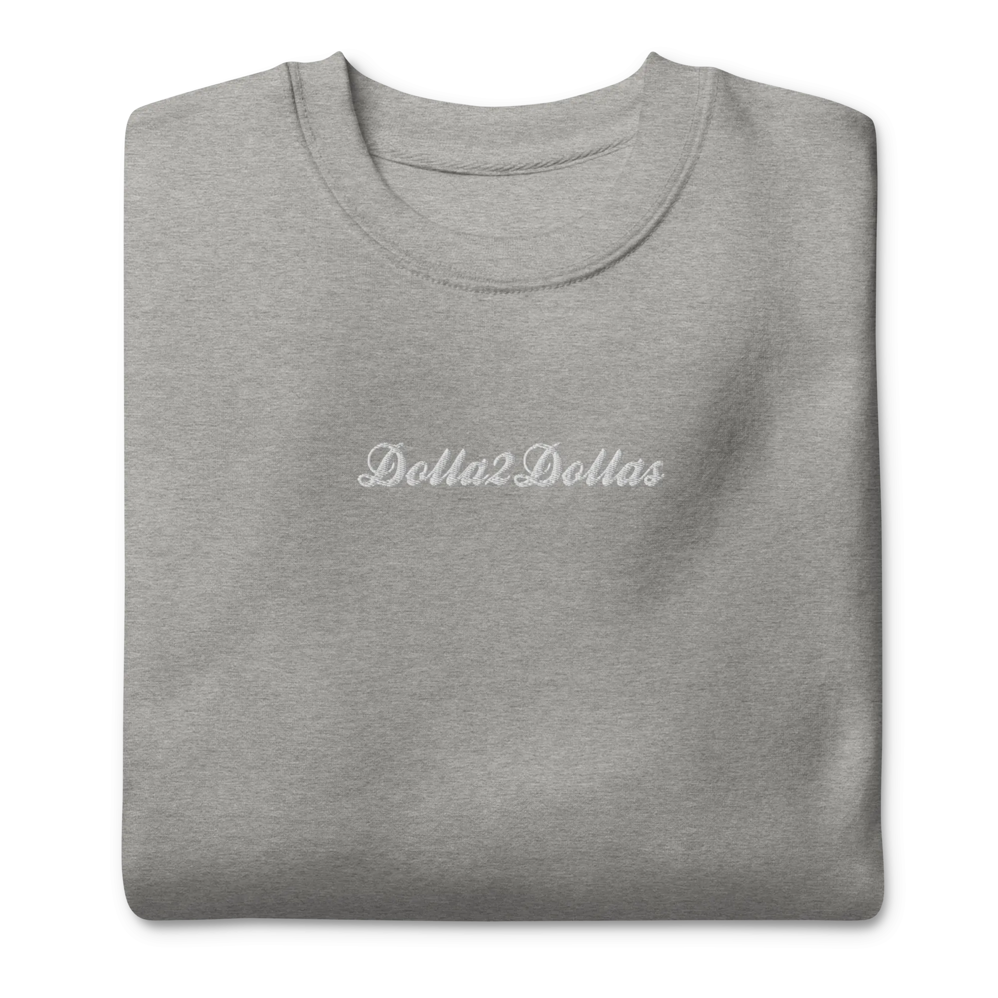 D2D™ | Classic Crewneck