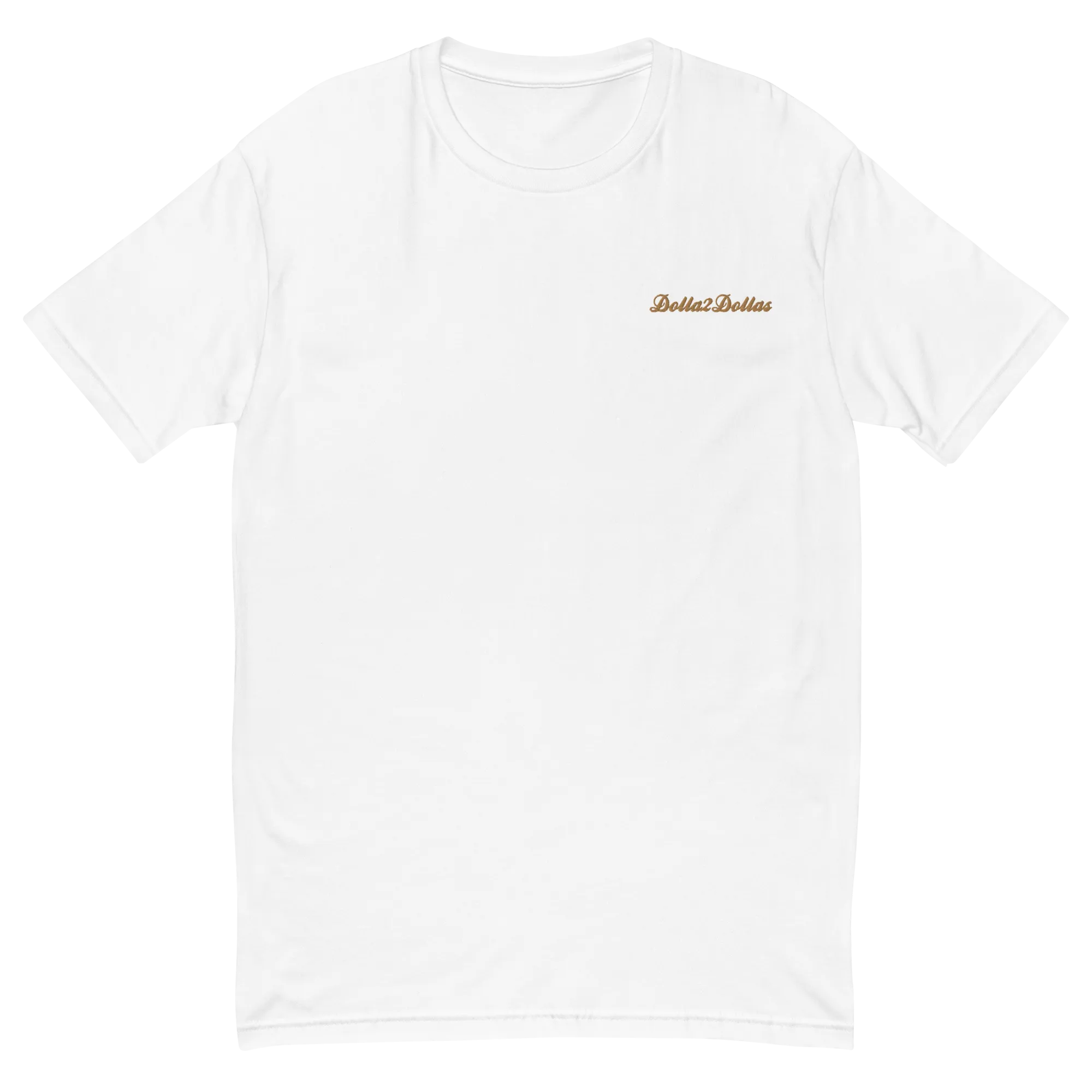 D2D™ | Classic Tee (gold)