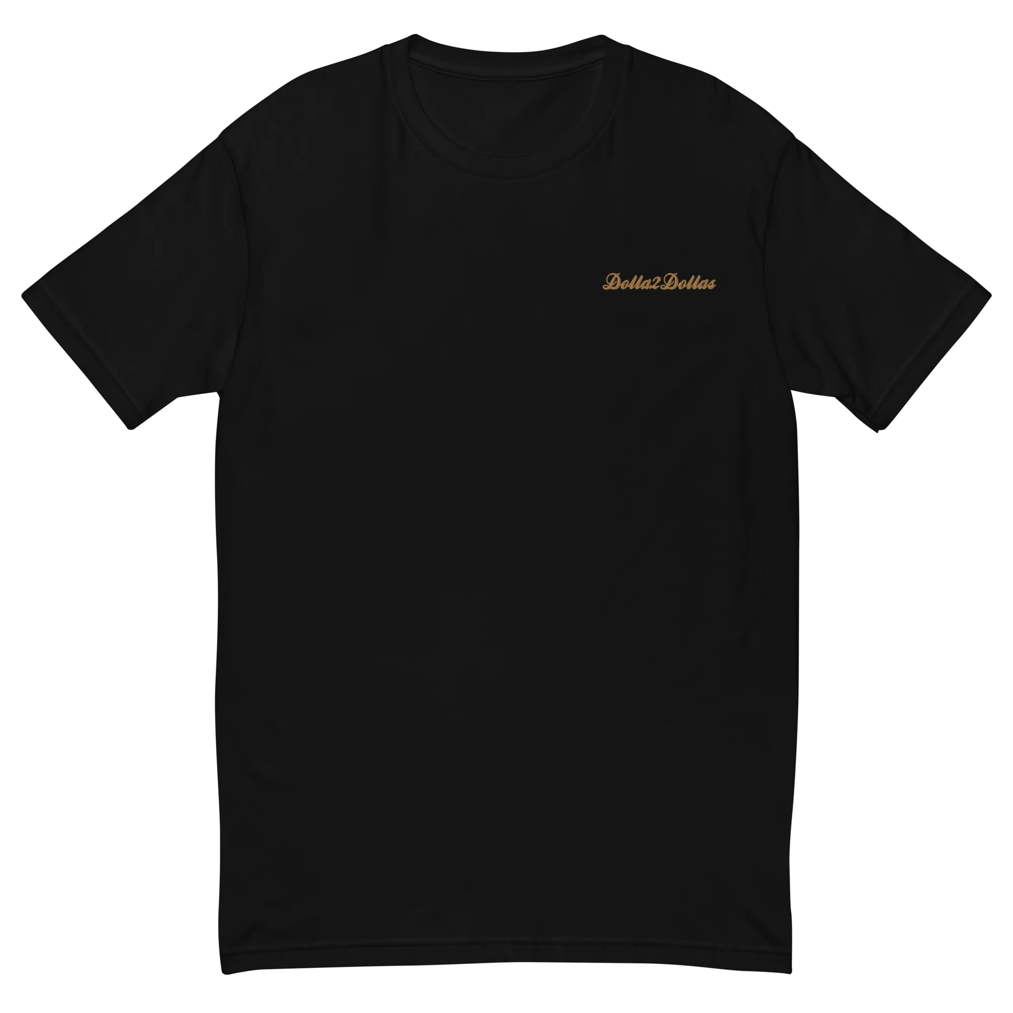 D2D™ | Classic Tee (gold)