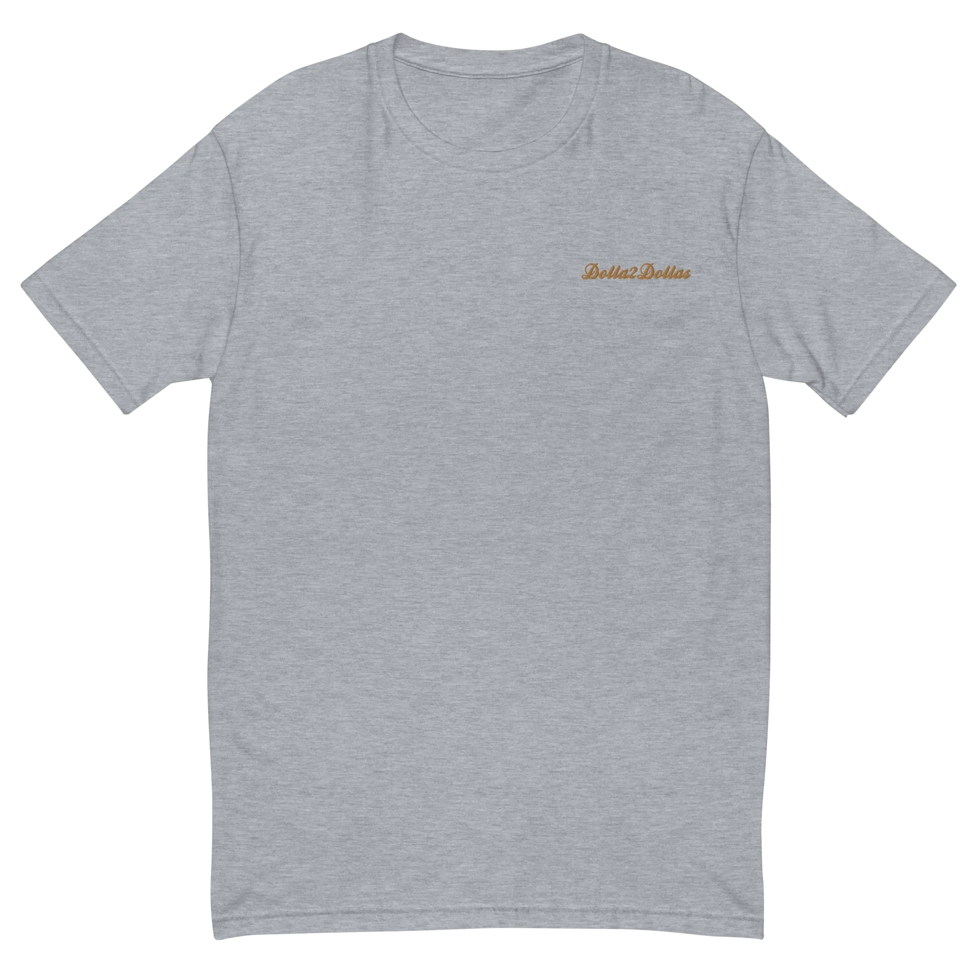 D2D™ | Classic Tee (gold)