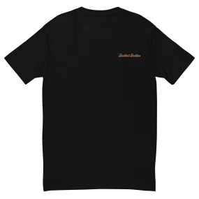 D2D™ | Classic Tee (gold)