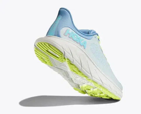 Hoka Arahi 7 (Illusion/Dusk) - Women's