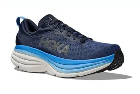 HOKA BONDI 8 (2E Width) OSAA - M-1127953 OSAA - OUTER SPACE/ALL ABOARD