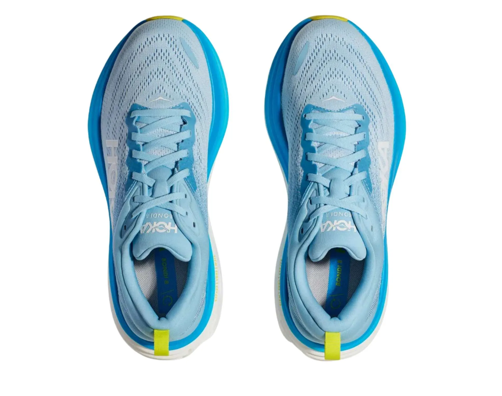 Hoka Bondi 8 Mens