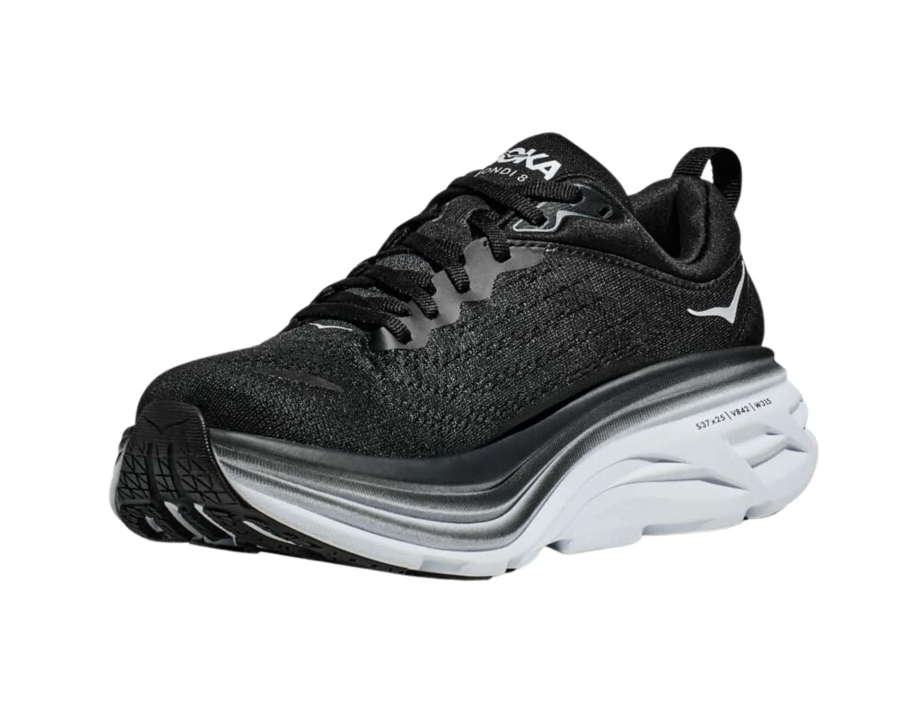 Hoka Bondi 8 Mens