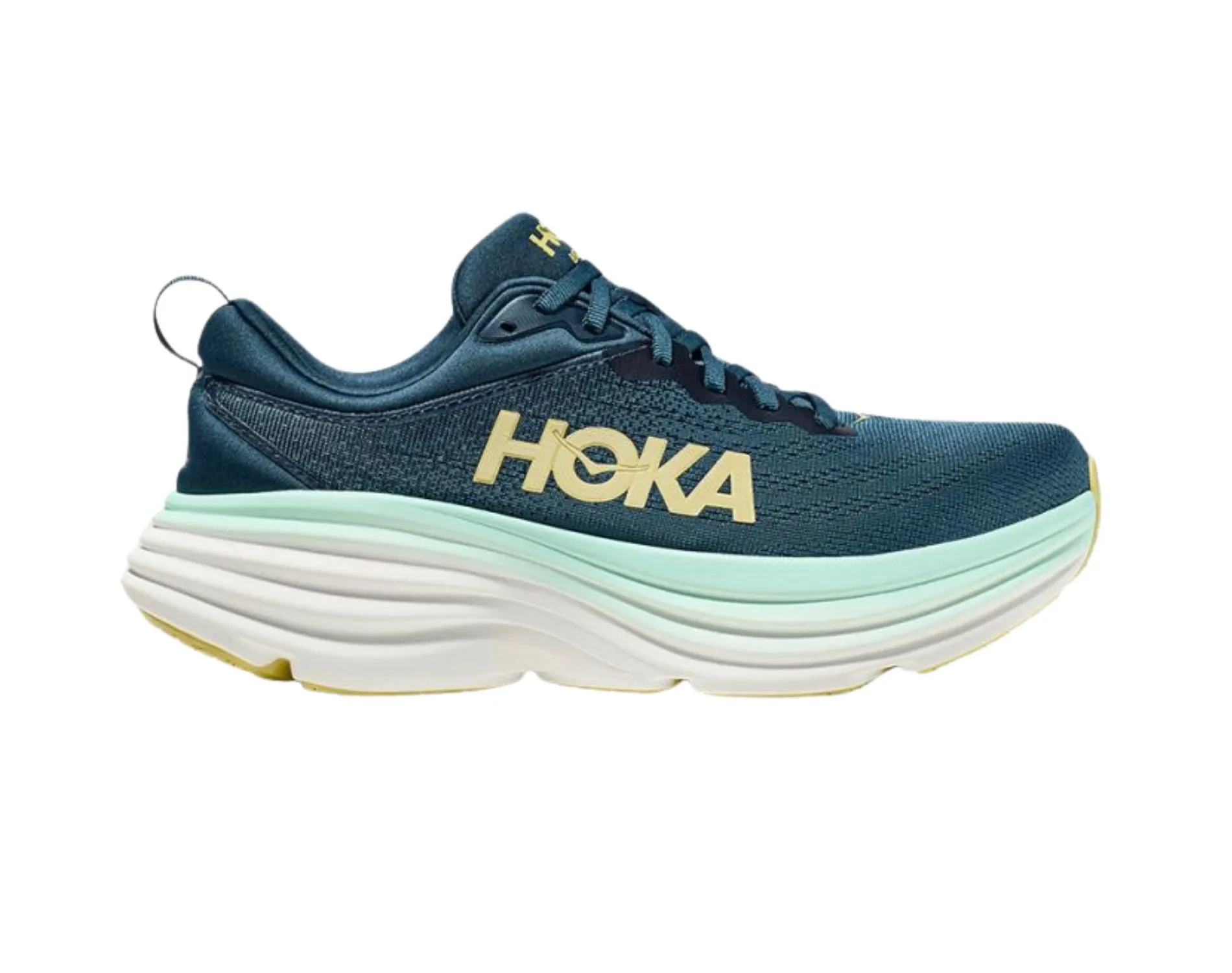 Hoka Bondi 8 Mens