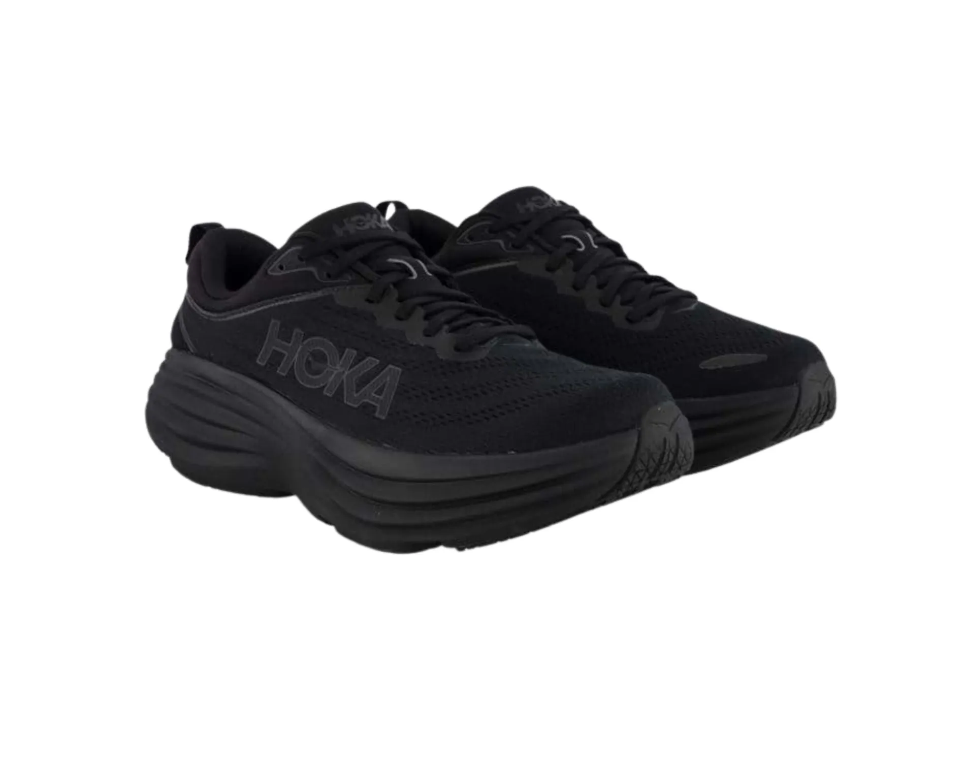 Hoka Bondi 8 Mens