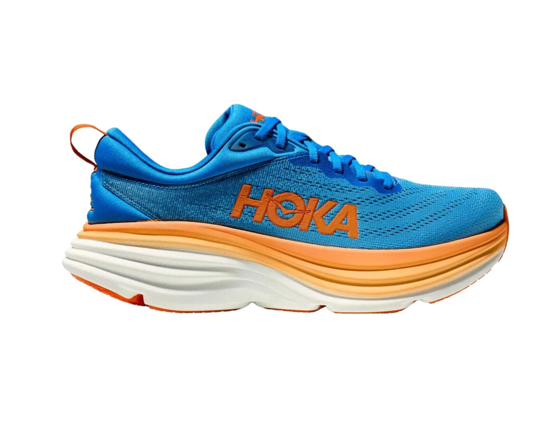 Hoka Bondi 8 Mens