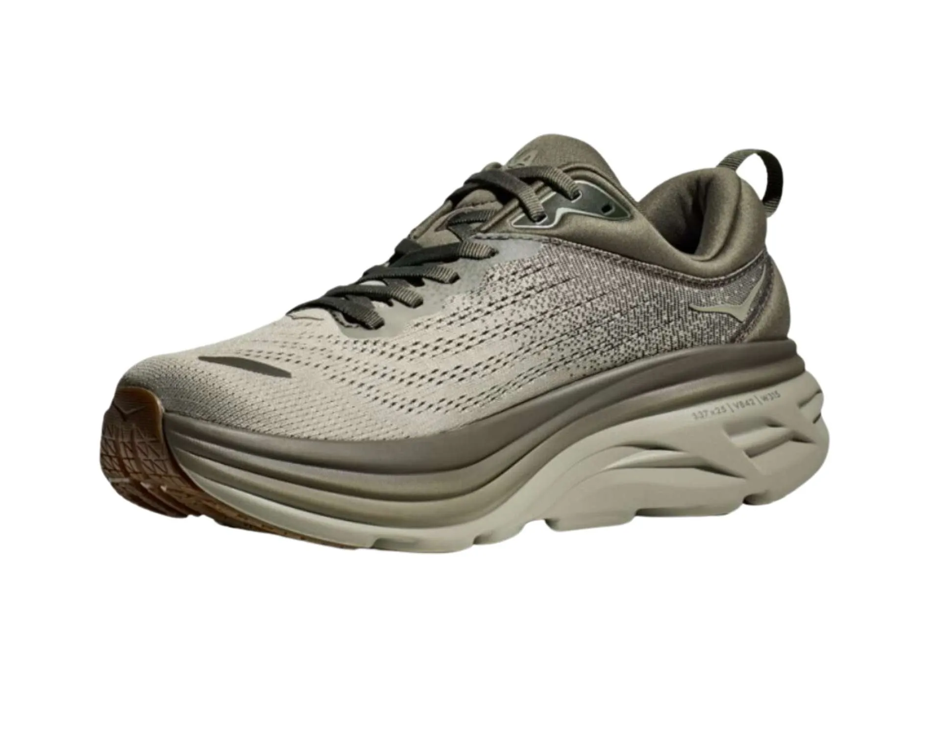 Hoka Bondi 8 Mens