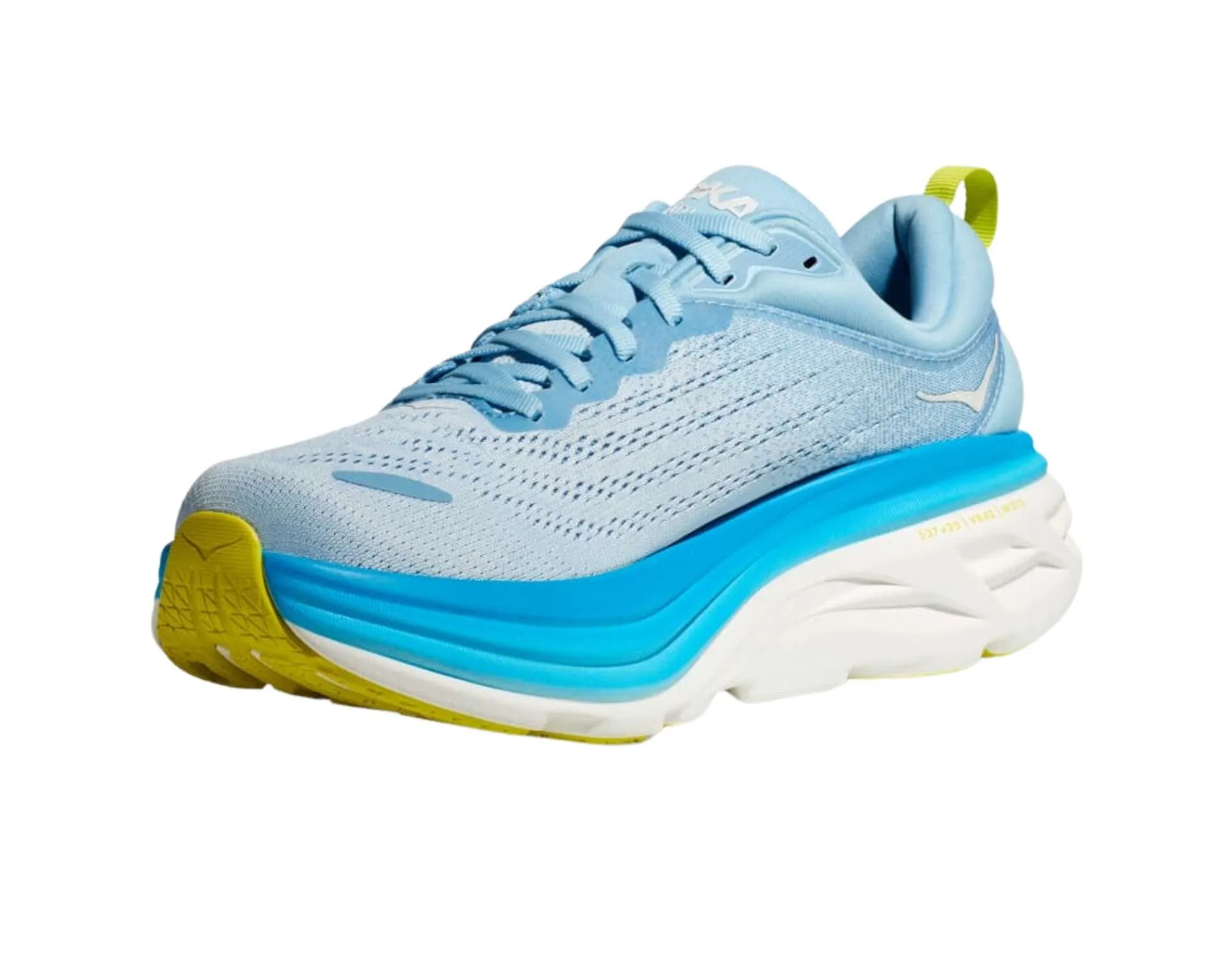 Hoka Bondi 8 Mens