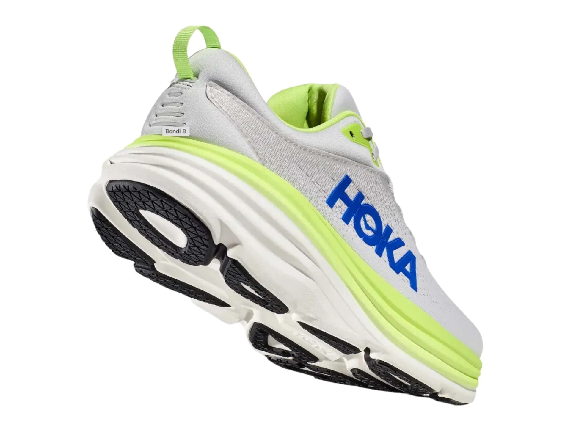 Hoka Bondi 8 Mens