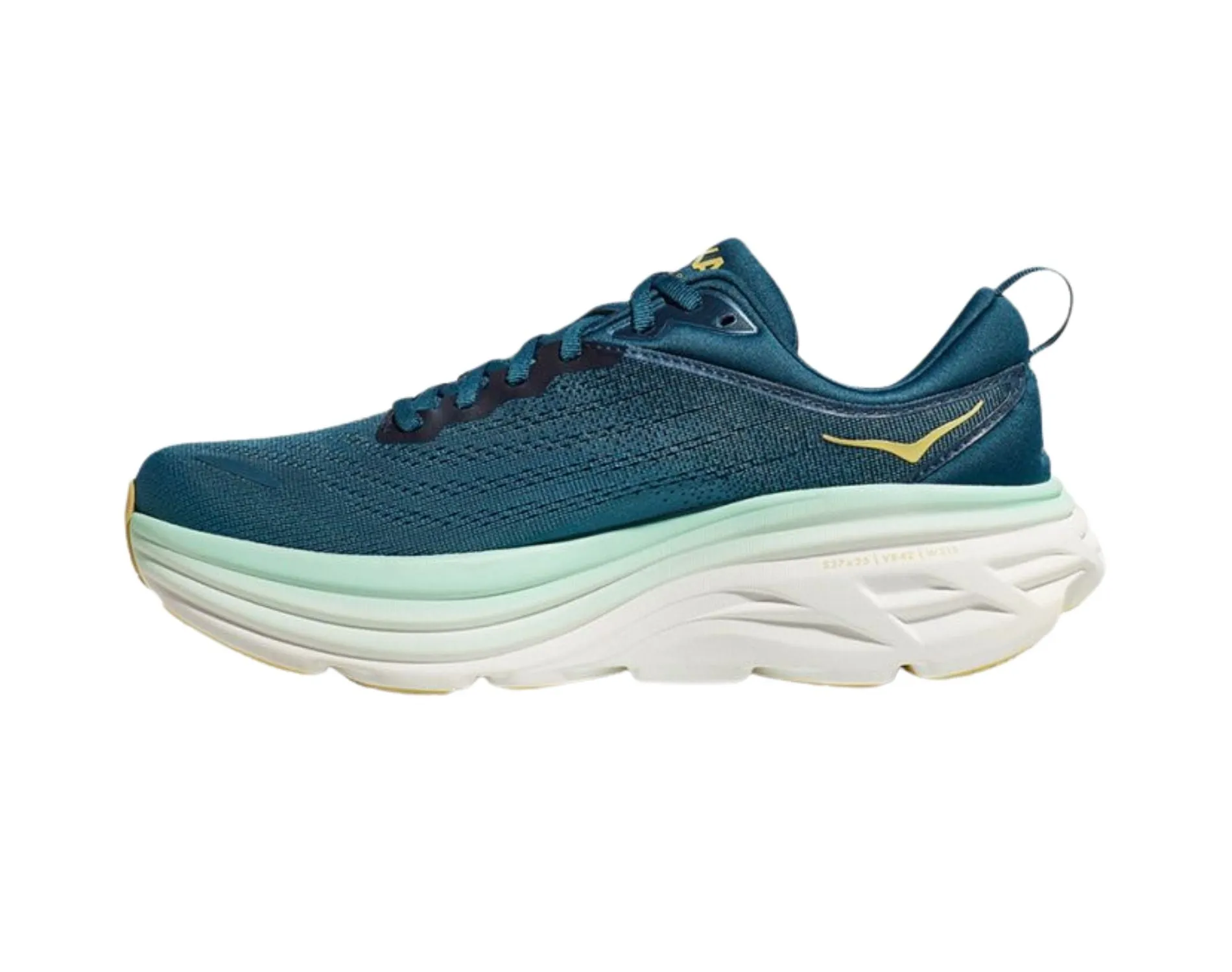 Hoka Bondi 8 Mens