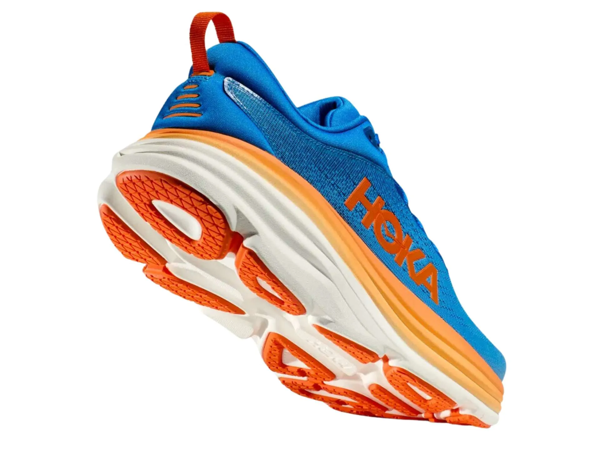 Hoka Bondi 8 Mens