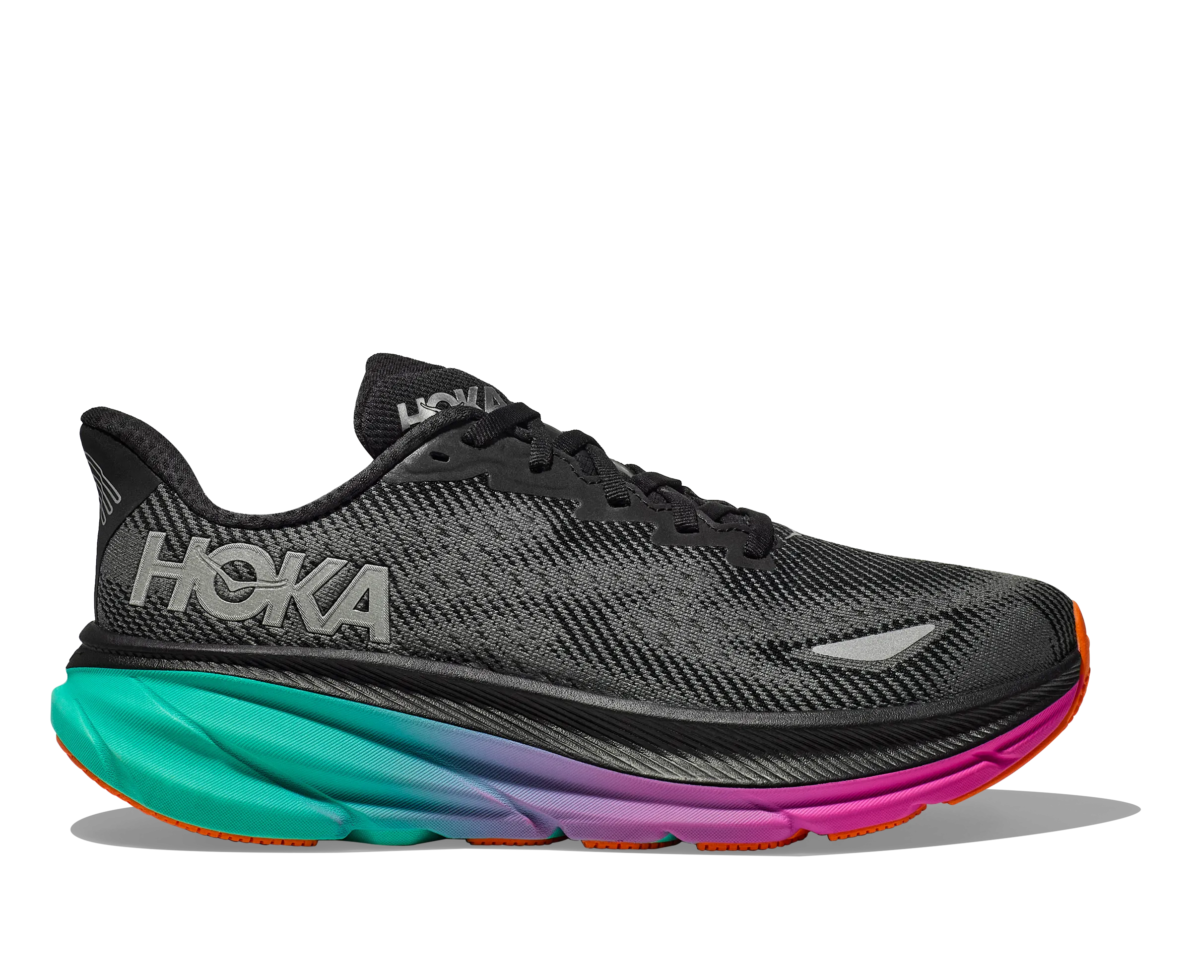 HOKA Clifton 9 GTX women's