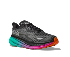 HOKA Clifton 9 GTX women's