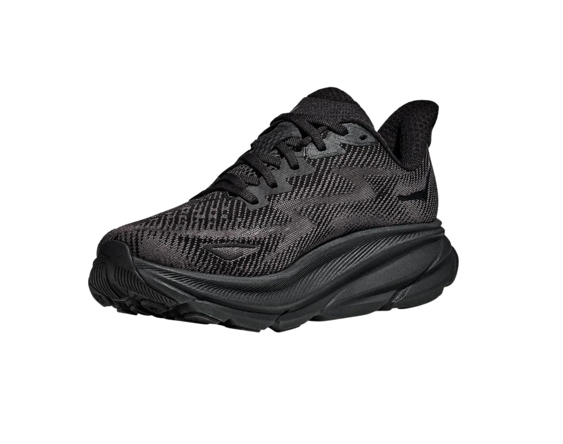 Hoka Clifton 9 Mens Wide