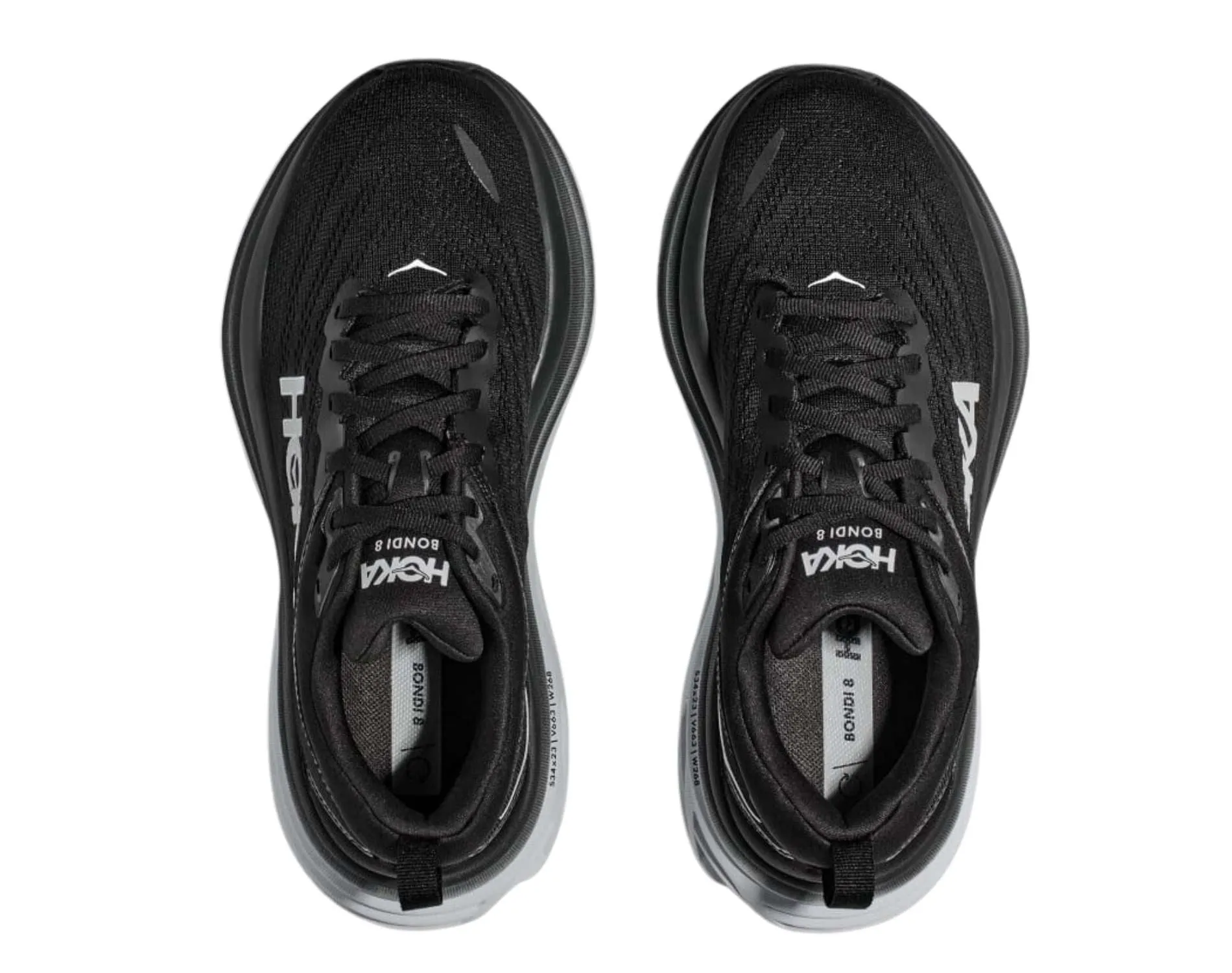 Hoka Clifton 9 Mens Wide