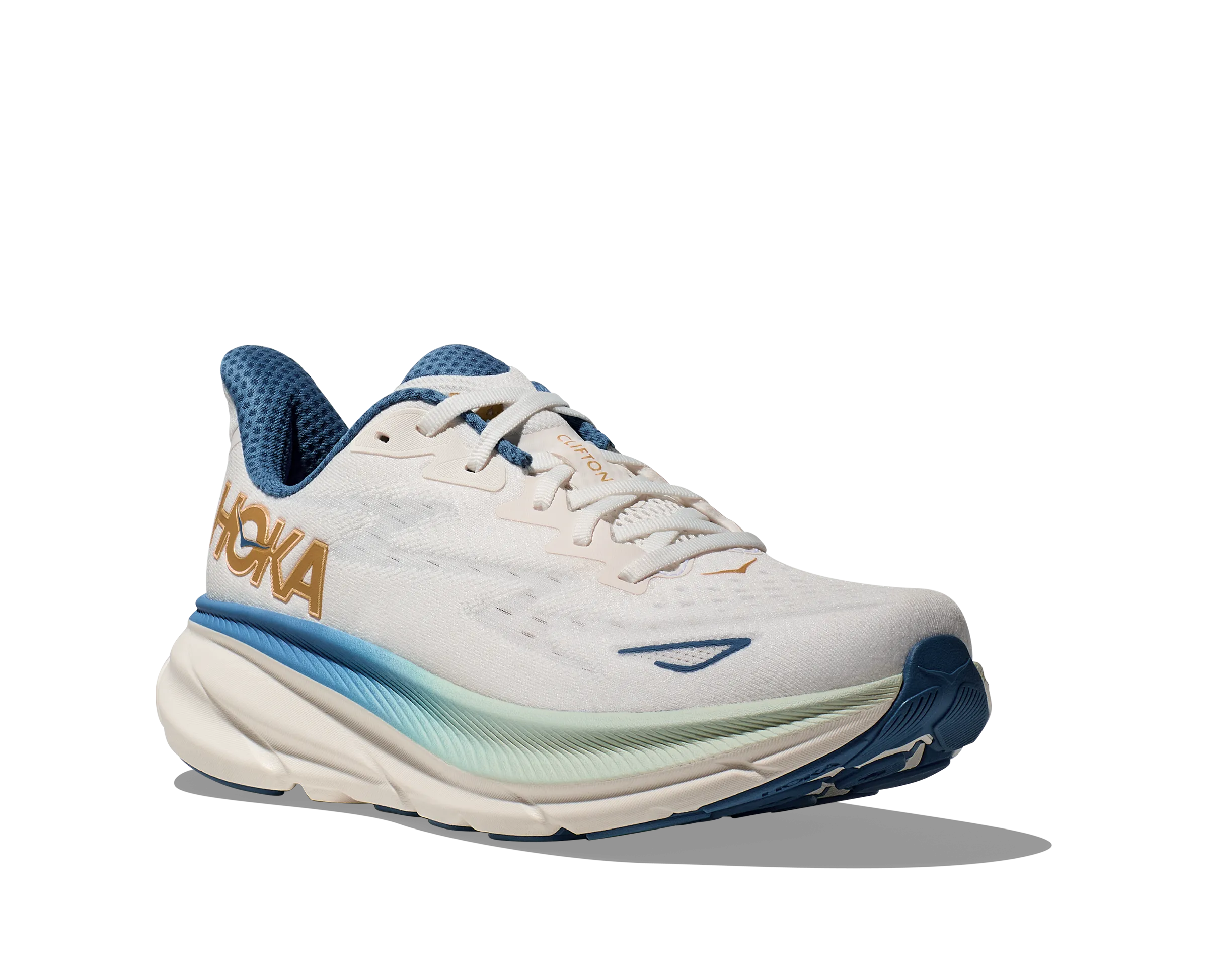 HOKA Clifton 9 men's