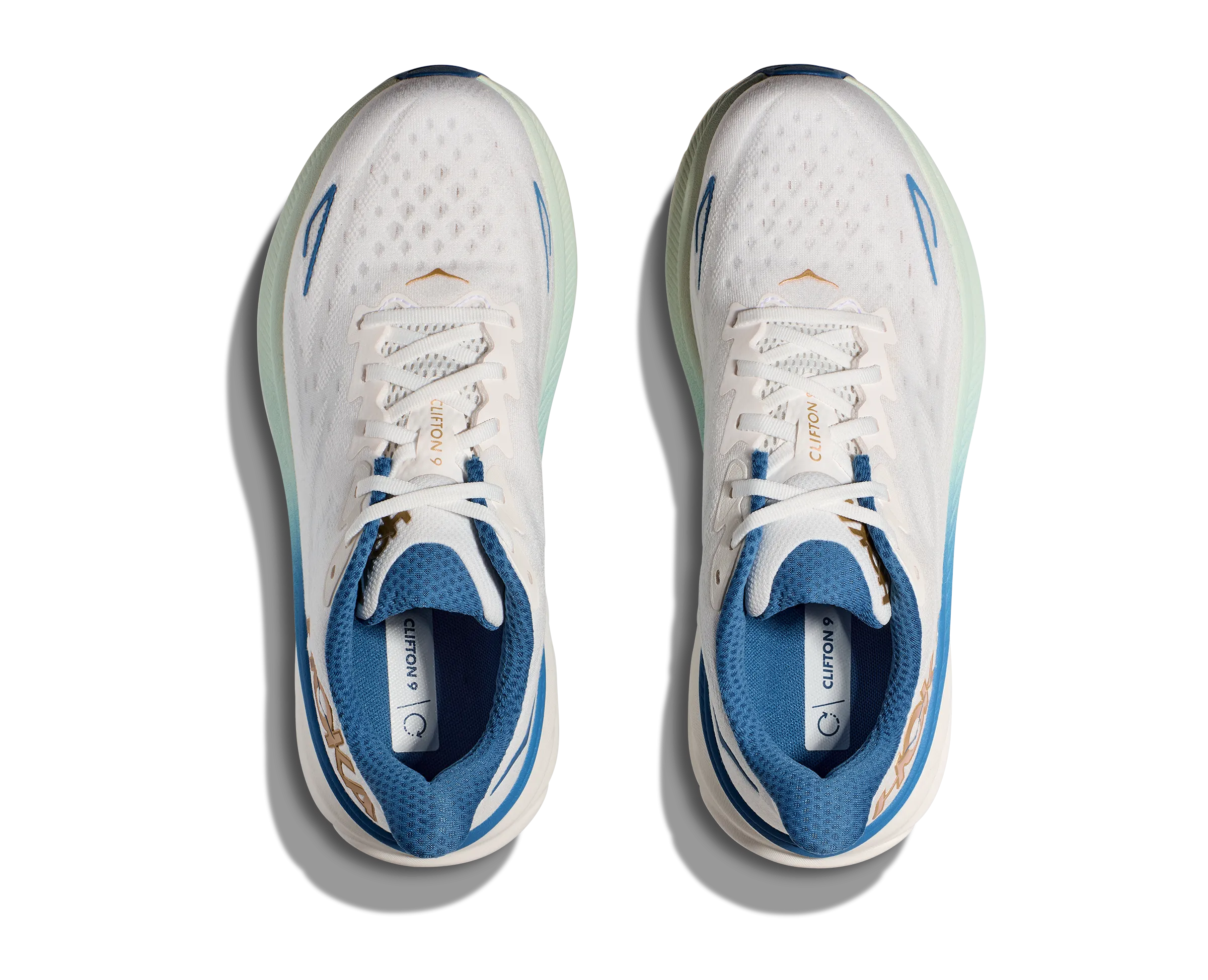 HOKA Clifton 9 men's