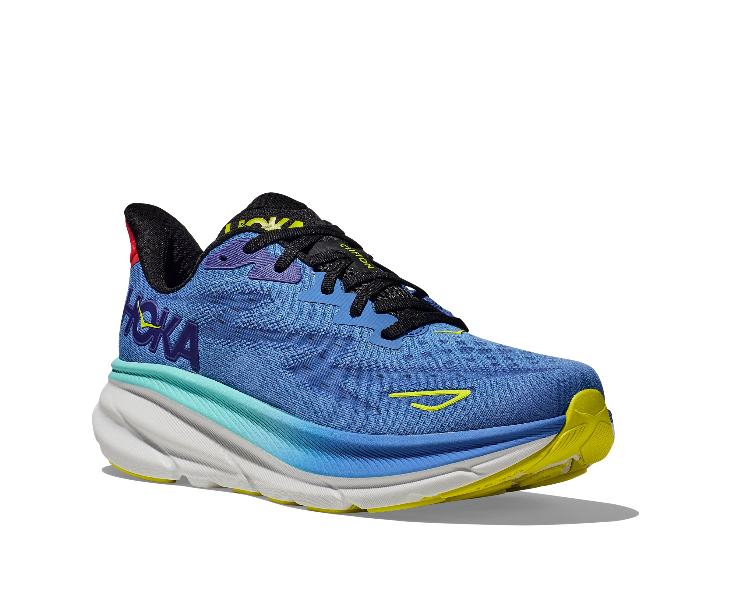 HOKA Clifton 9 men's