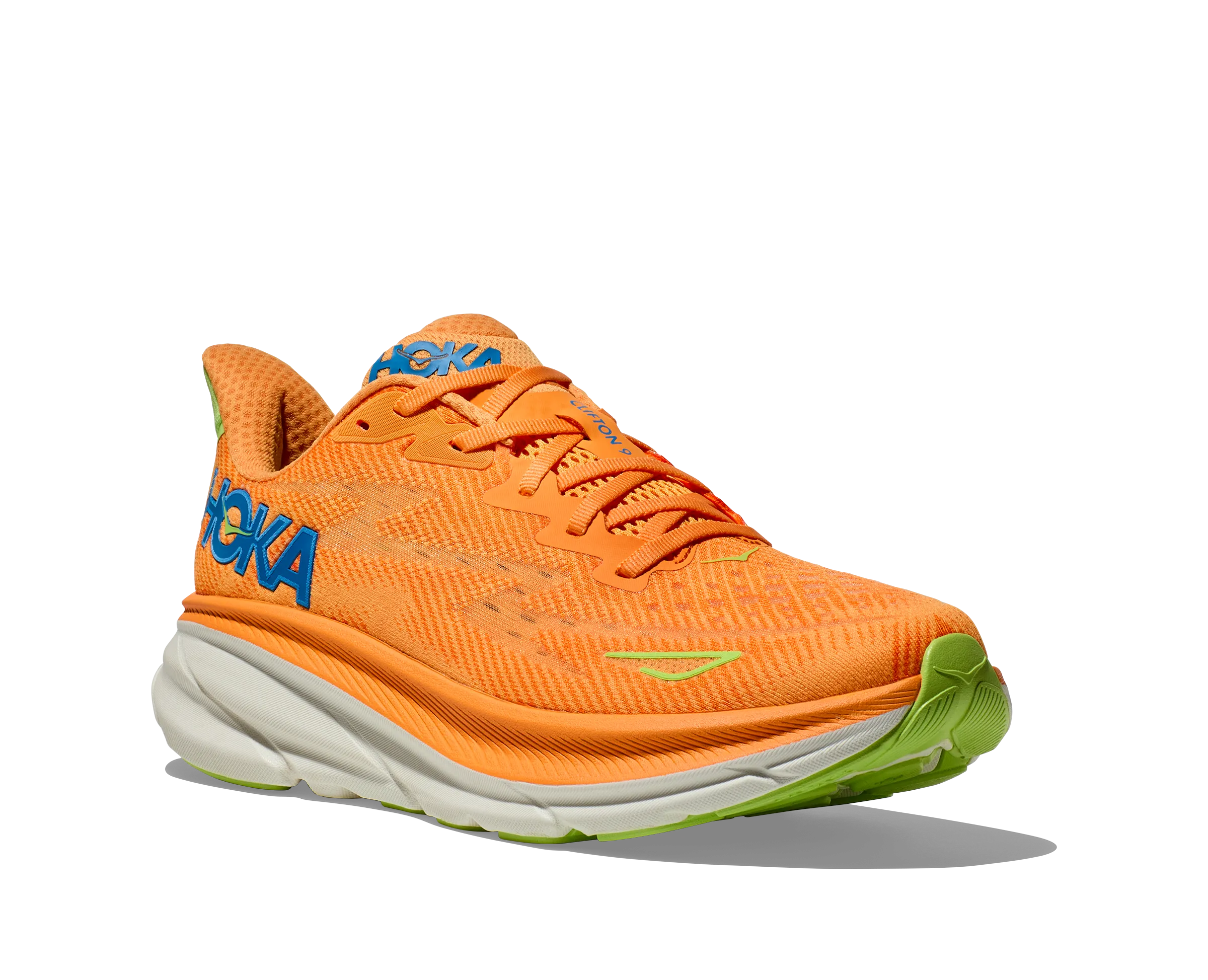 HOKA Clifton 9 men's