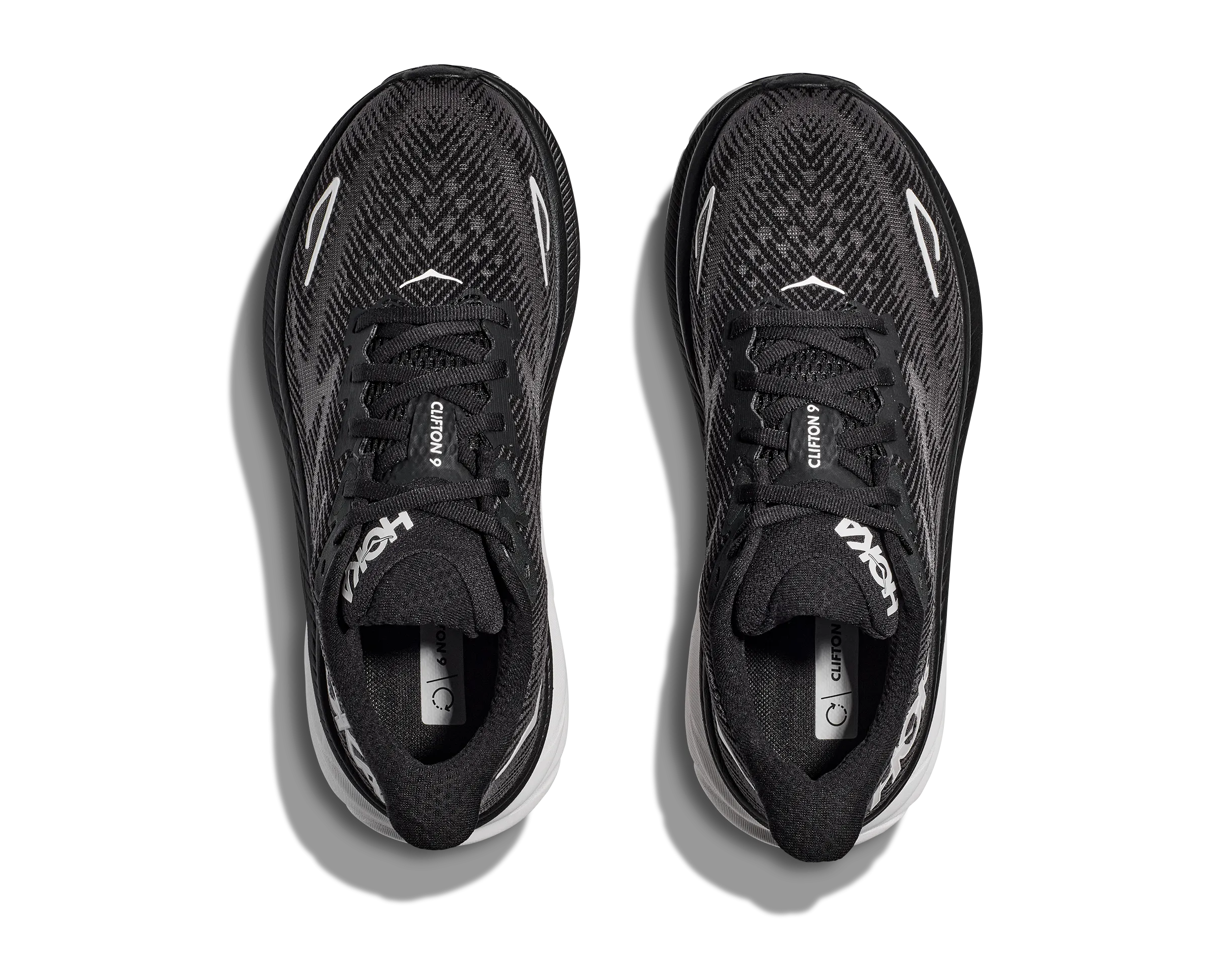 HOKA Clifton 9 men's