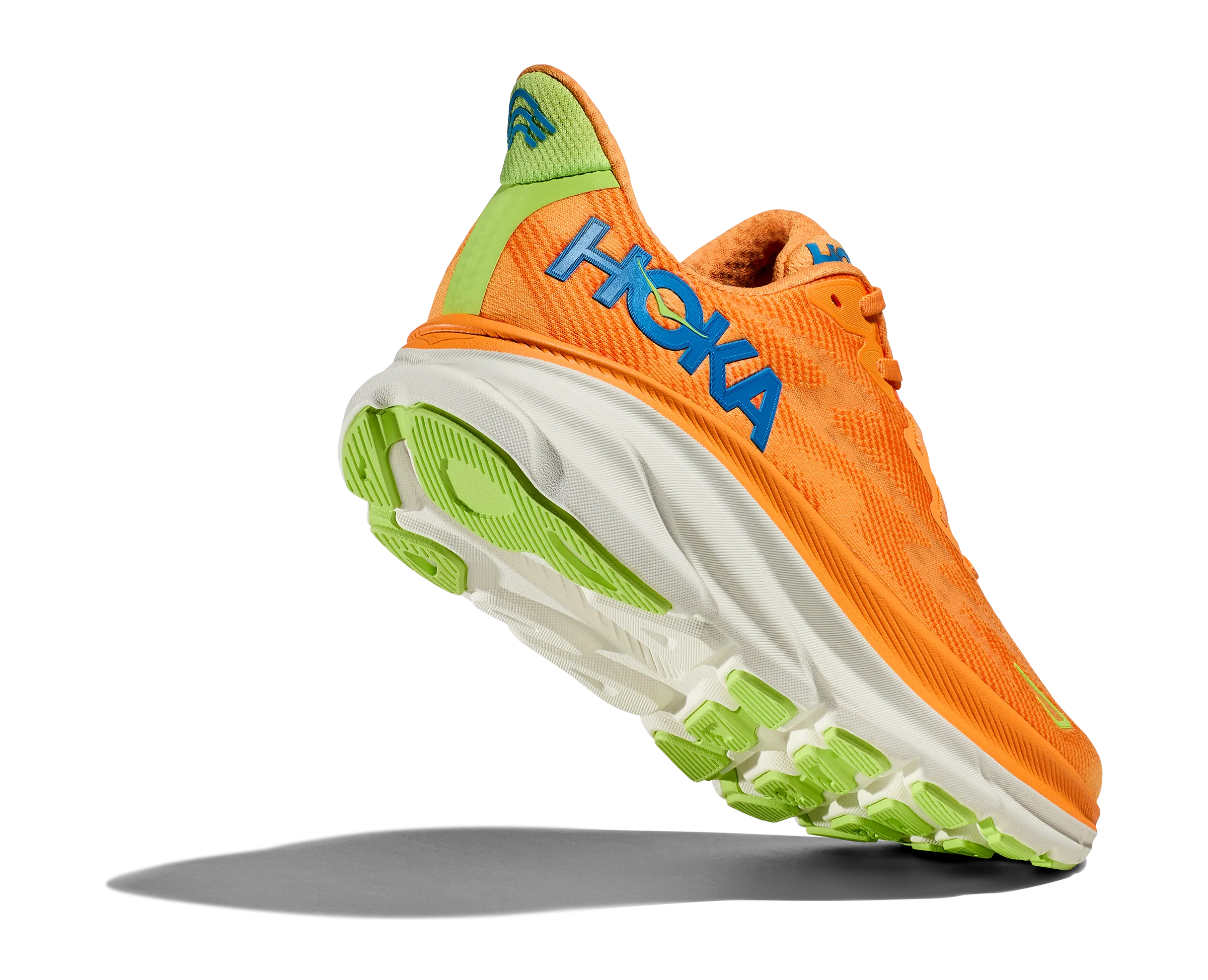 HOKA Clifton 9 men's