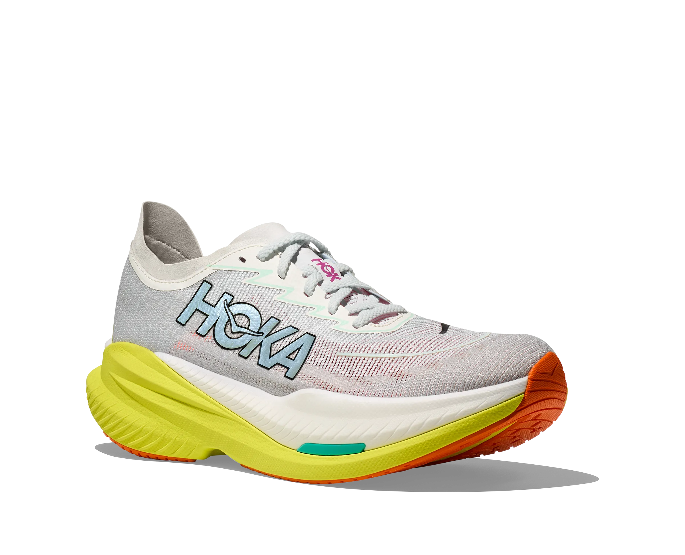 HOKA Mach X 2 men's