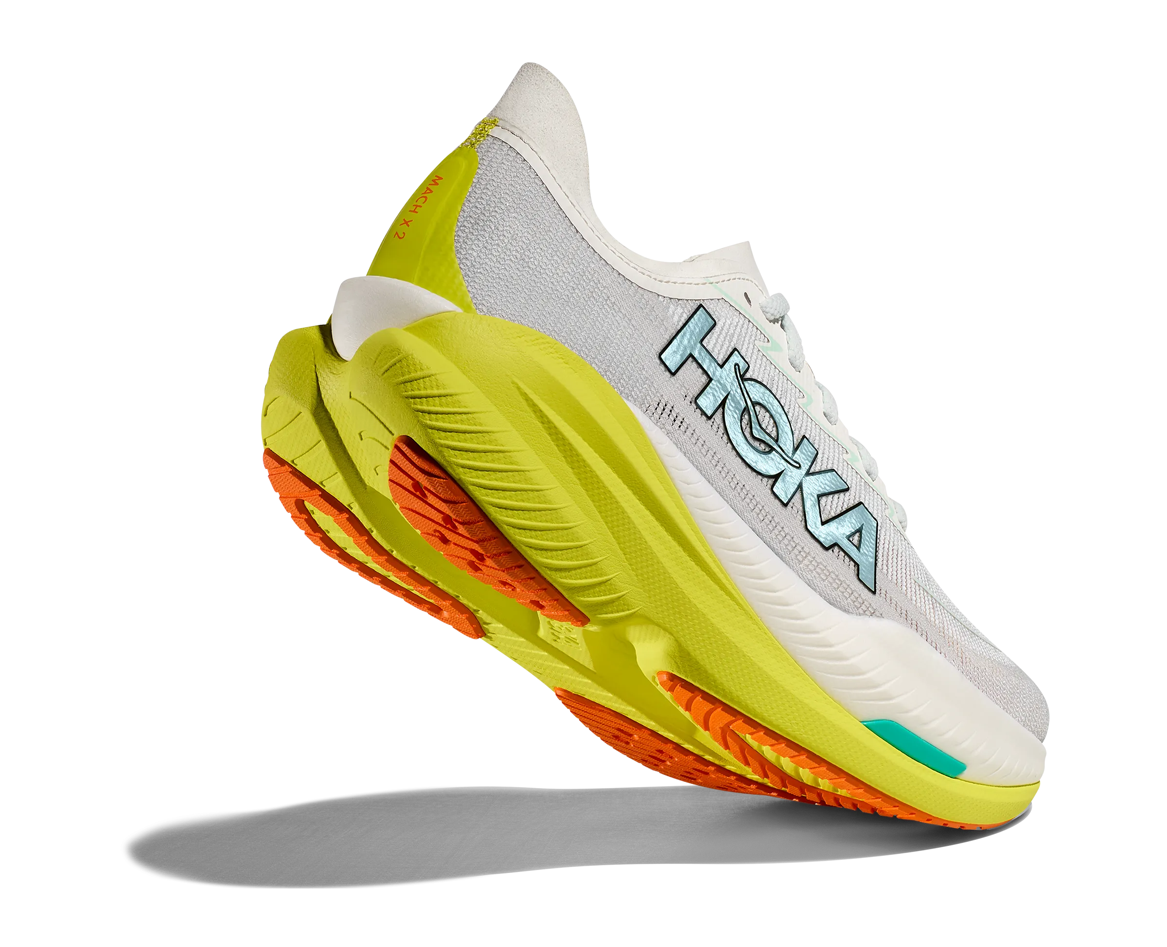 HOKA Mach X 2 men's