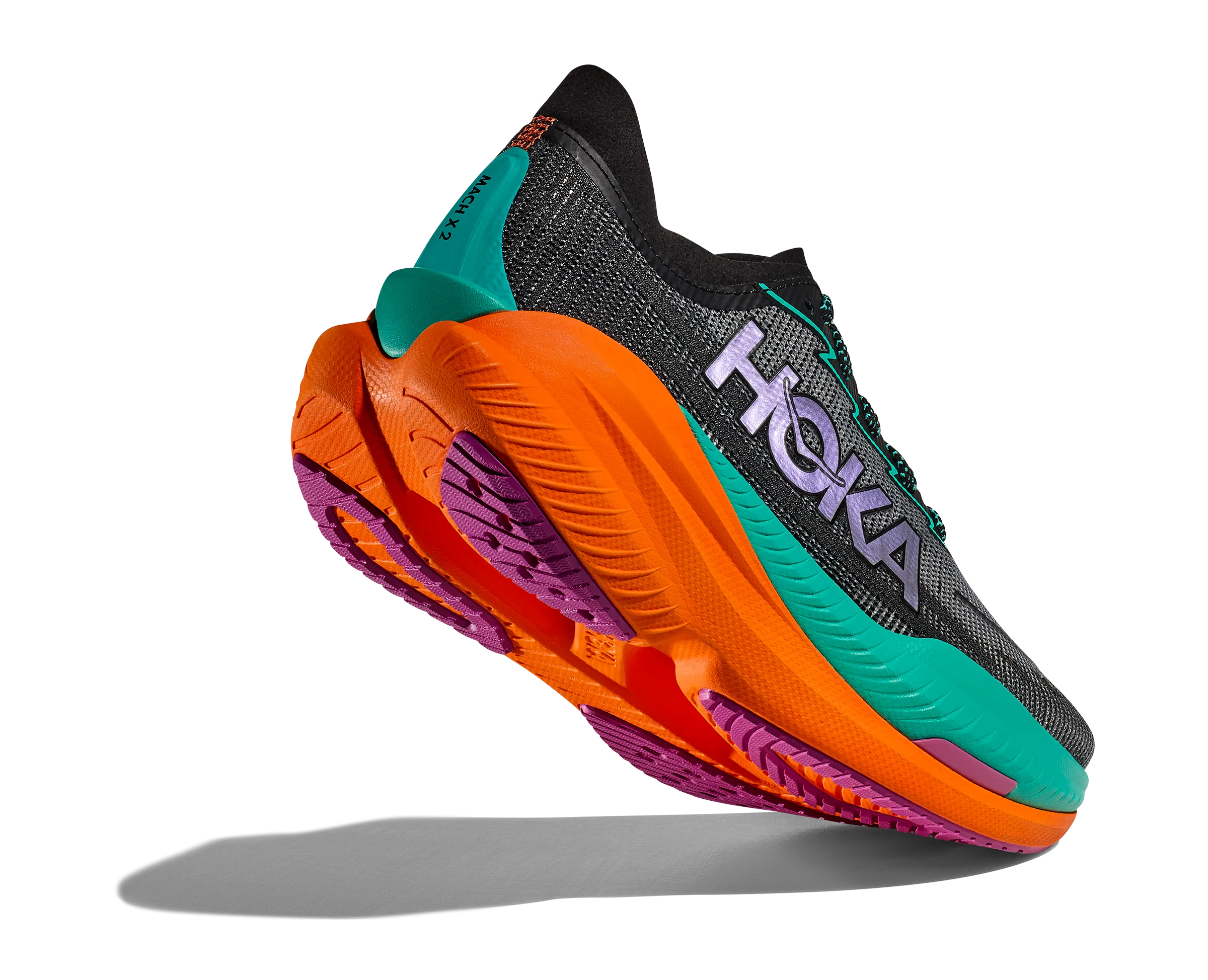 HOKA Mach X 2 men's