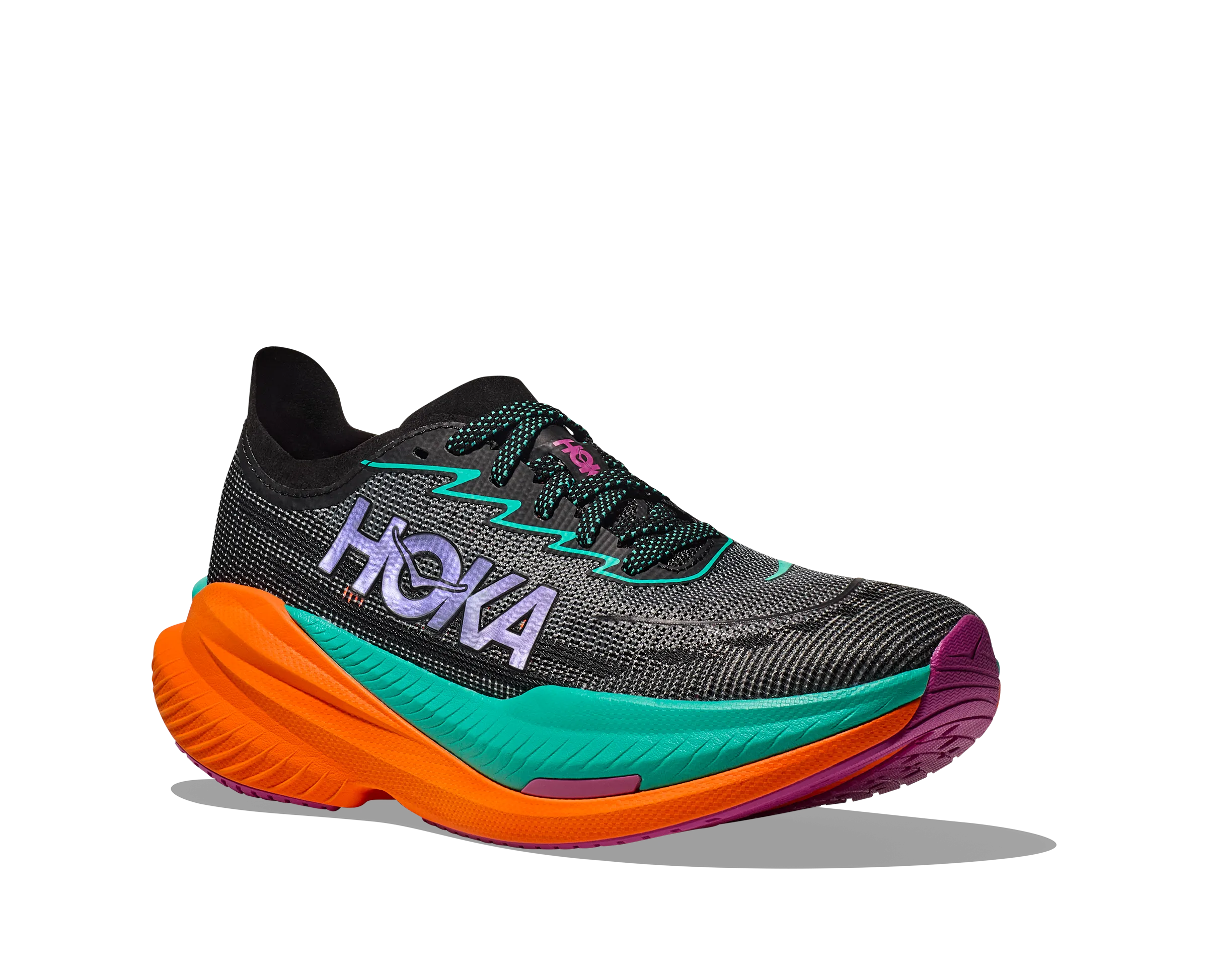 HOKA Mach X 2 men's