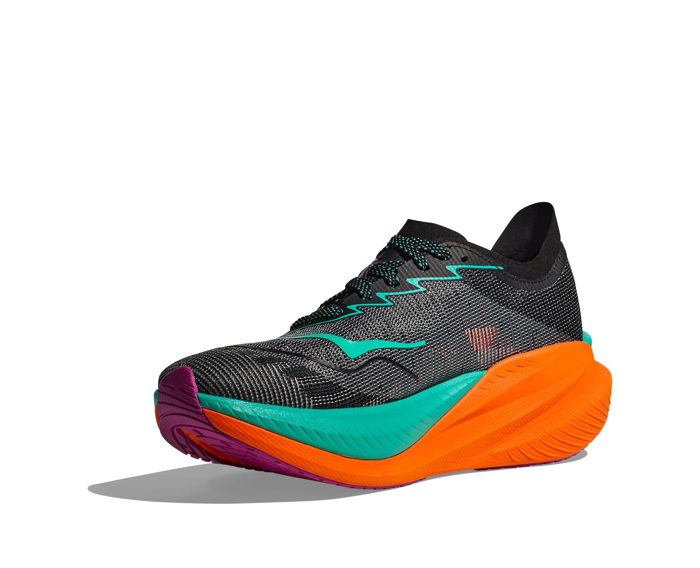 HOKA Mach X 2 men's