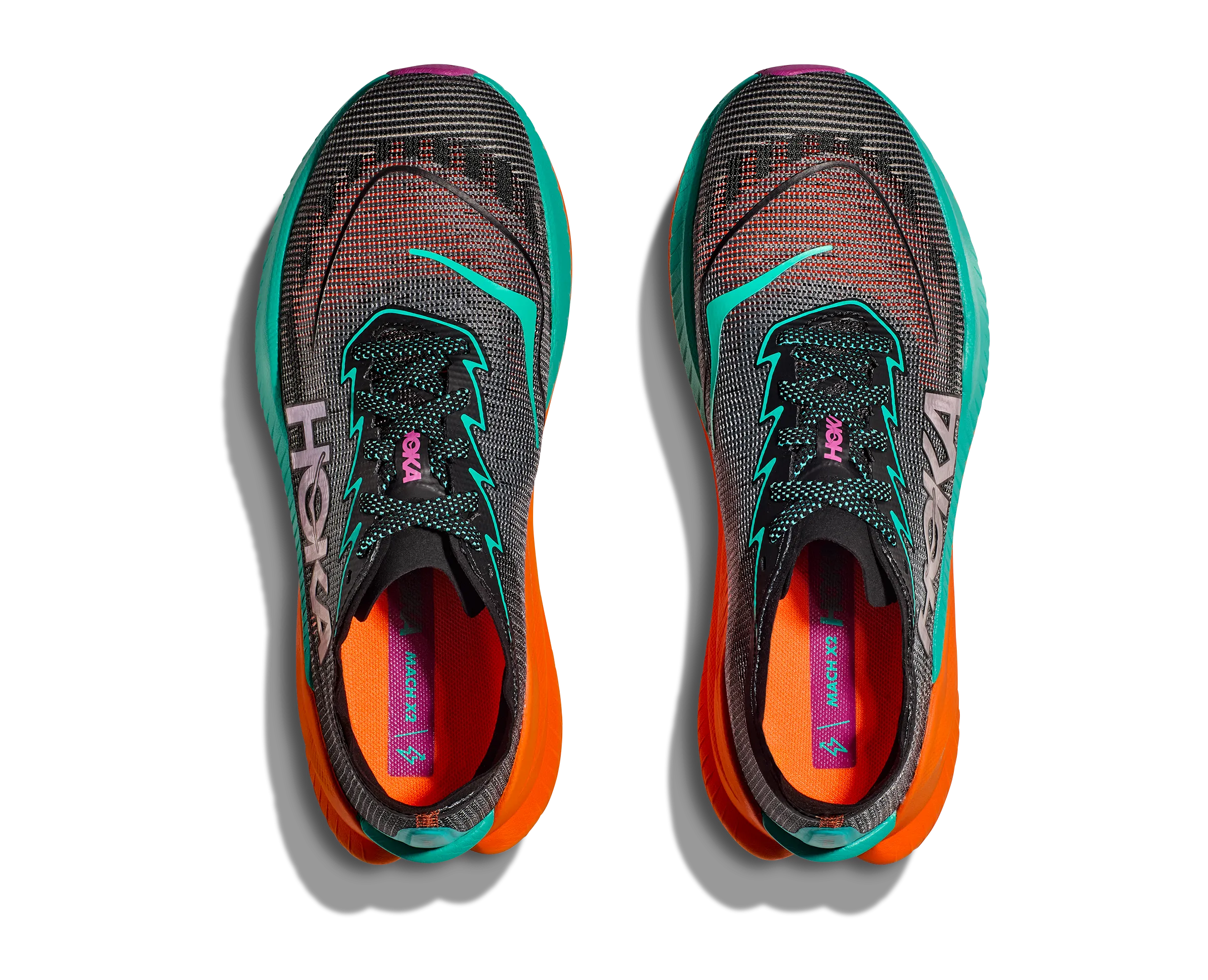 HOKA Mach X 2 men's