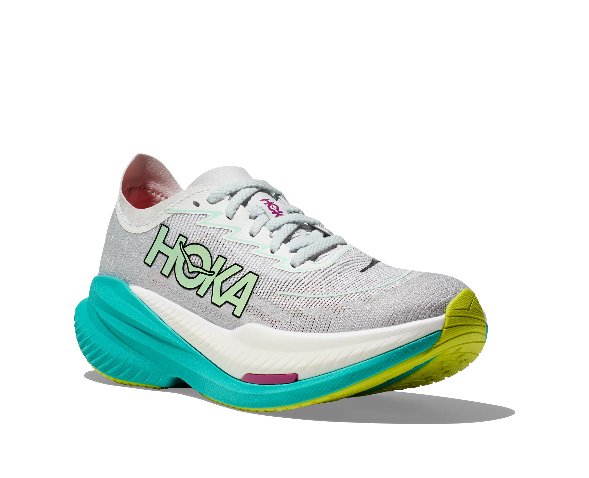 HOKA Mach X 2 women's