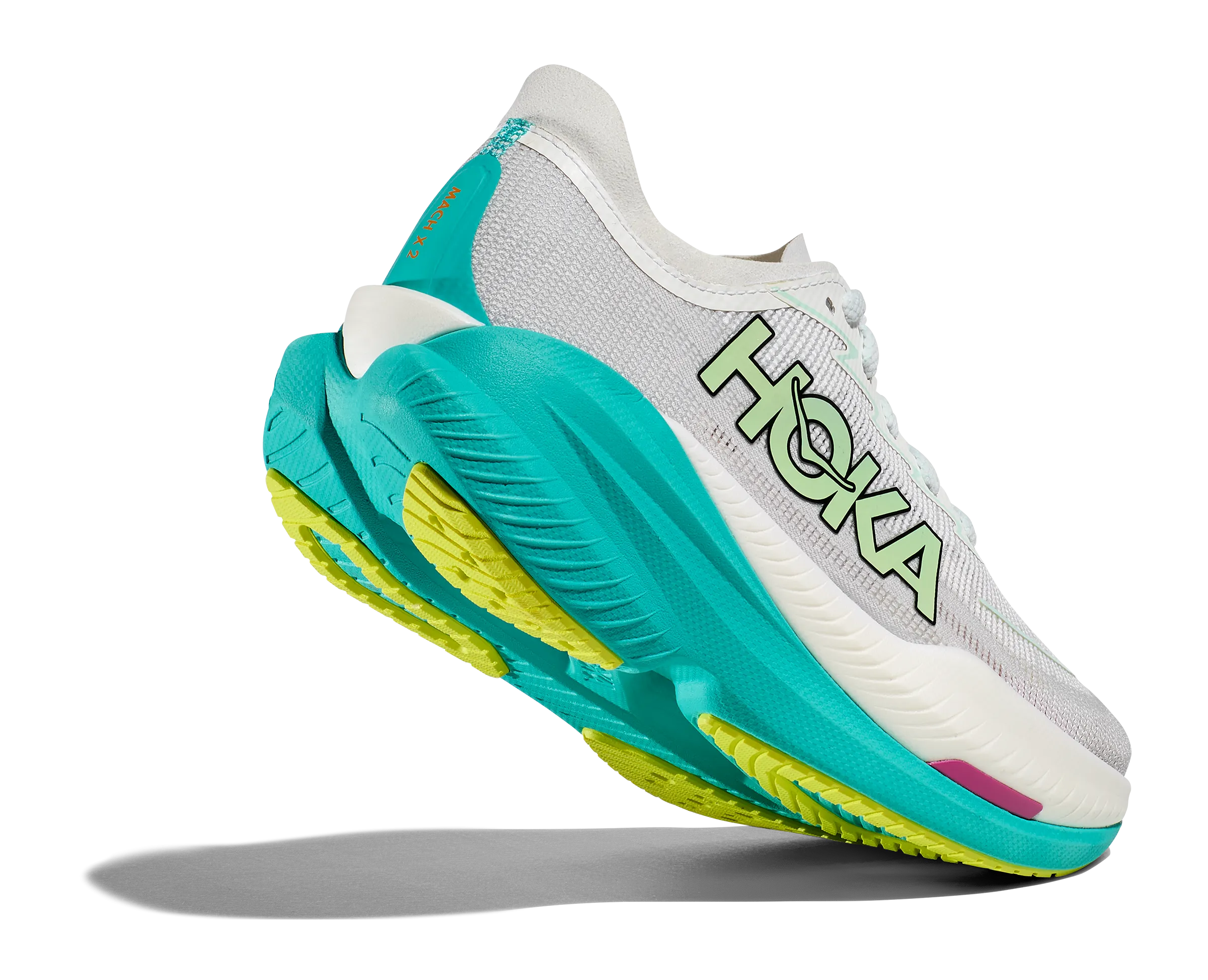 HOKA Mach X 2 women's