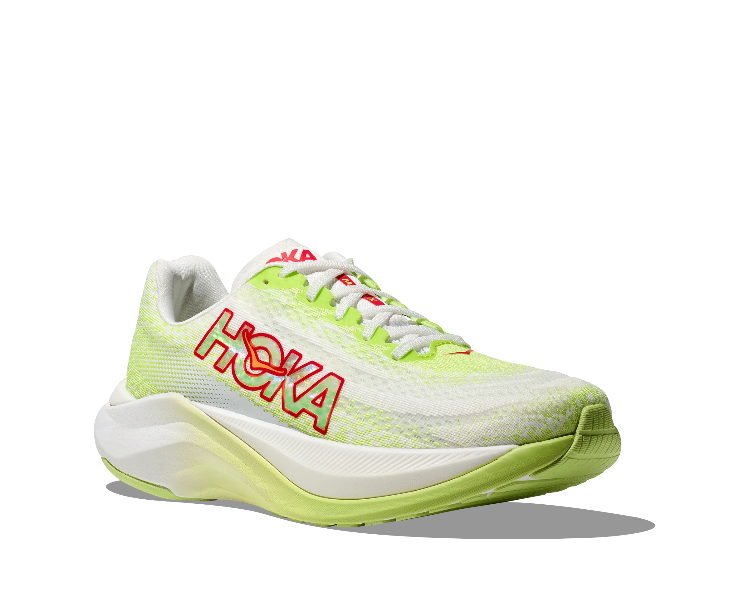 HOKA Mach X men's