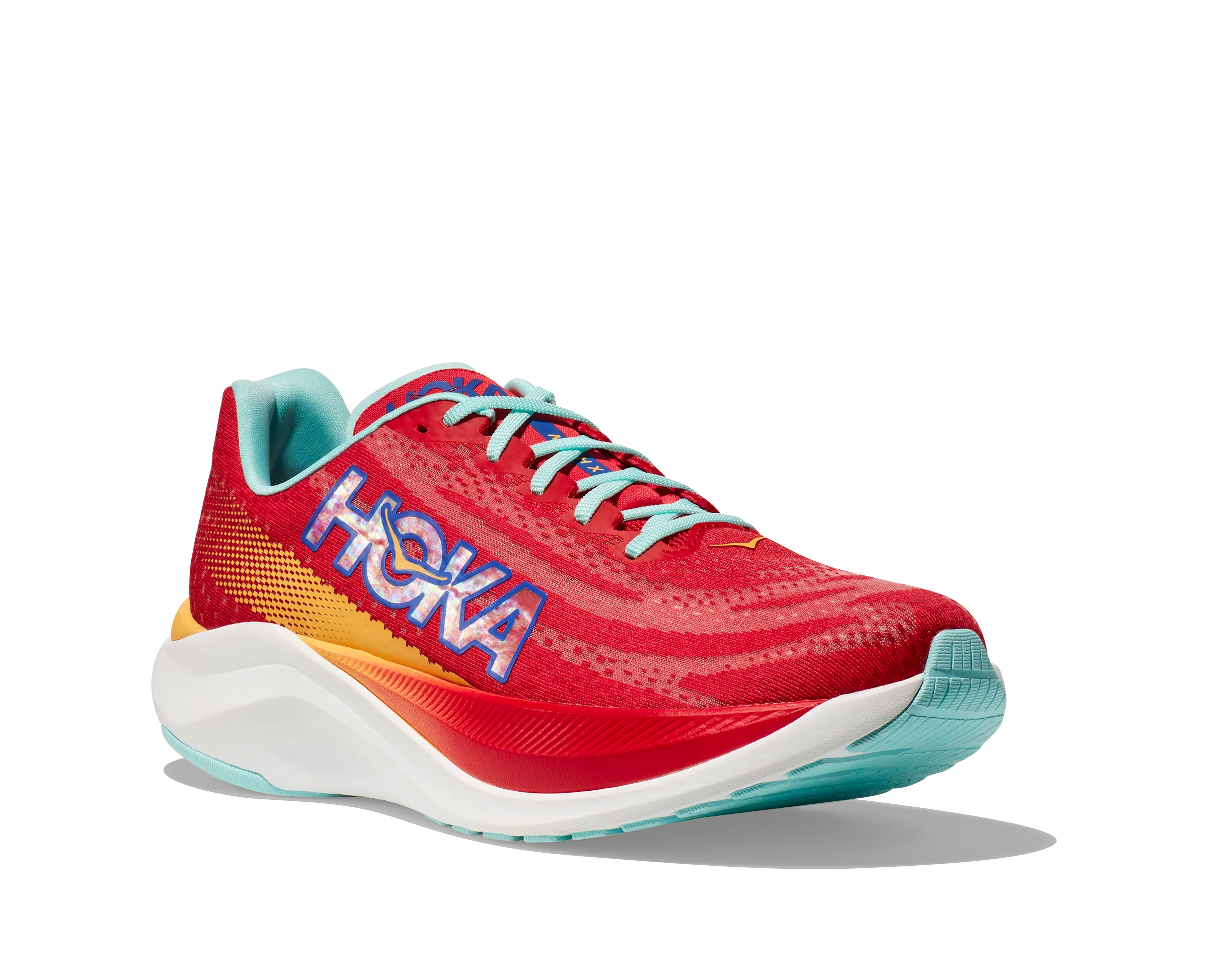 HOKA Mach X men's